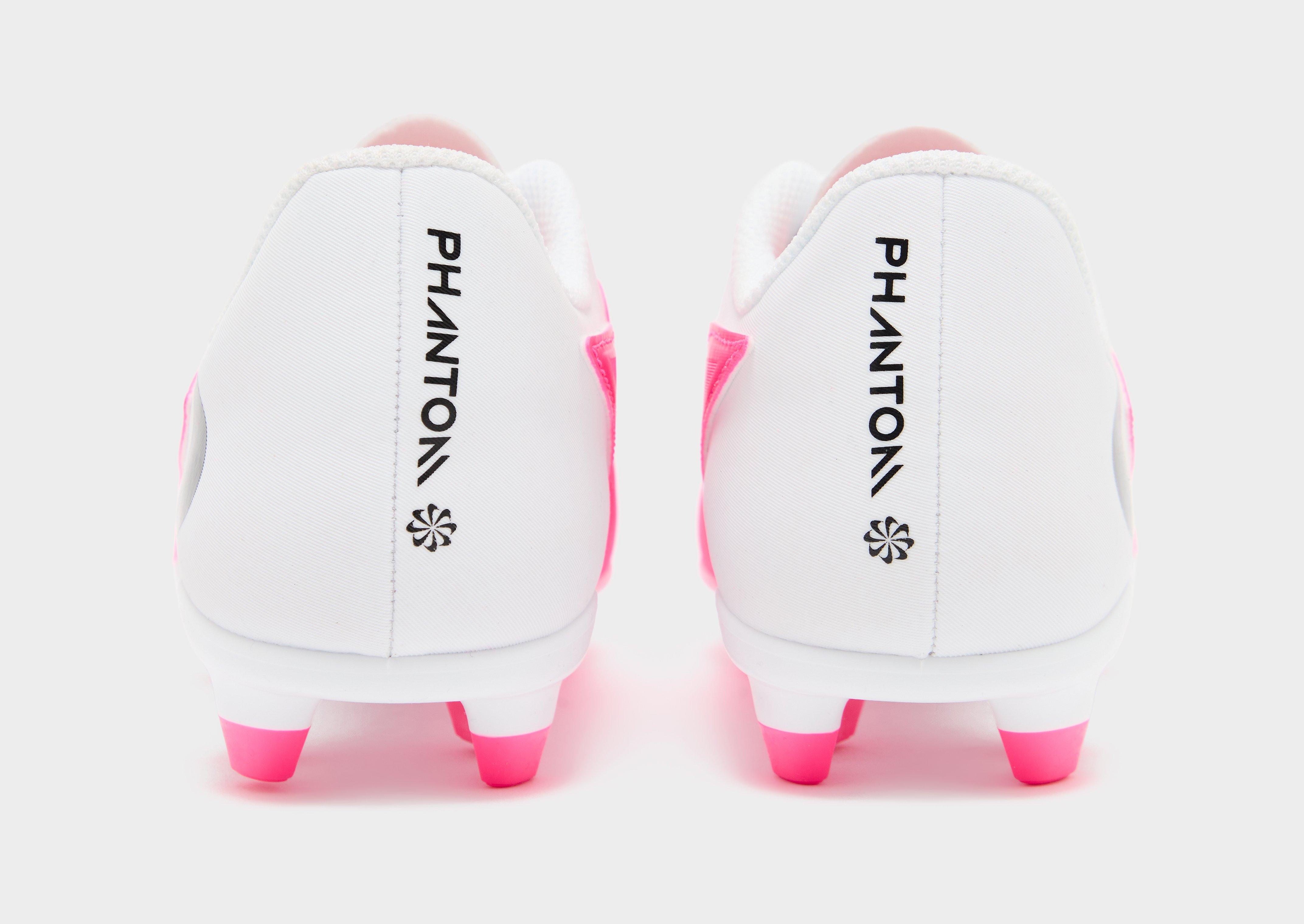 Nike Phantom 6 Low Club FG Children