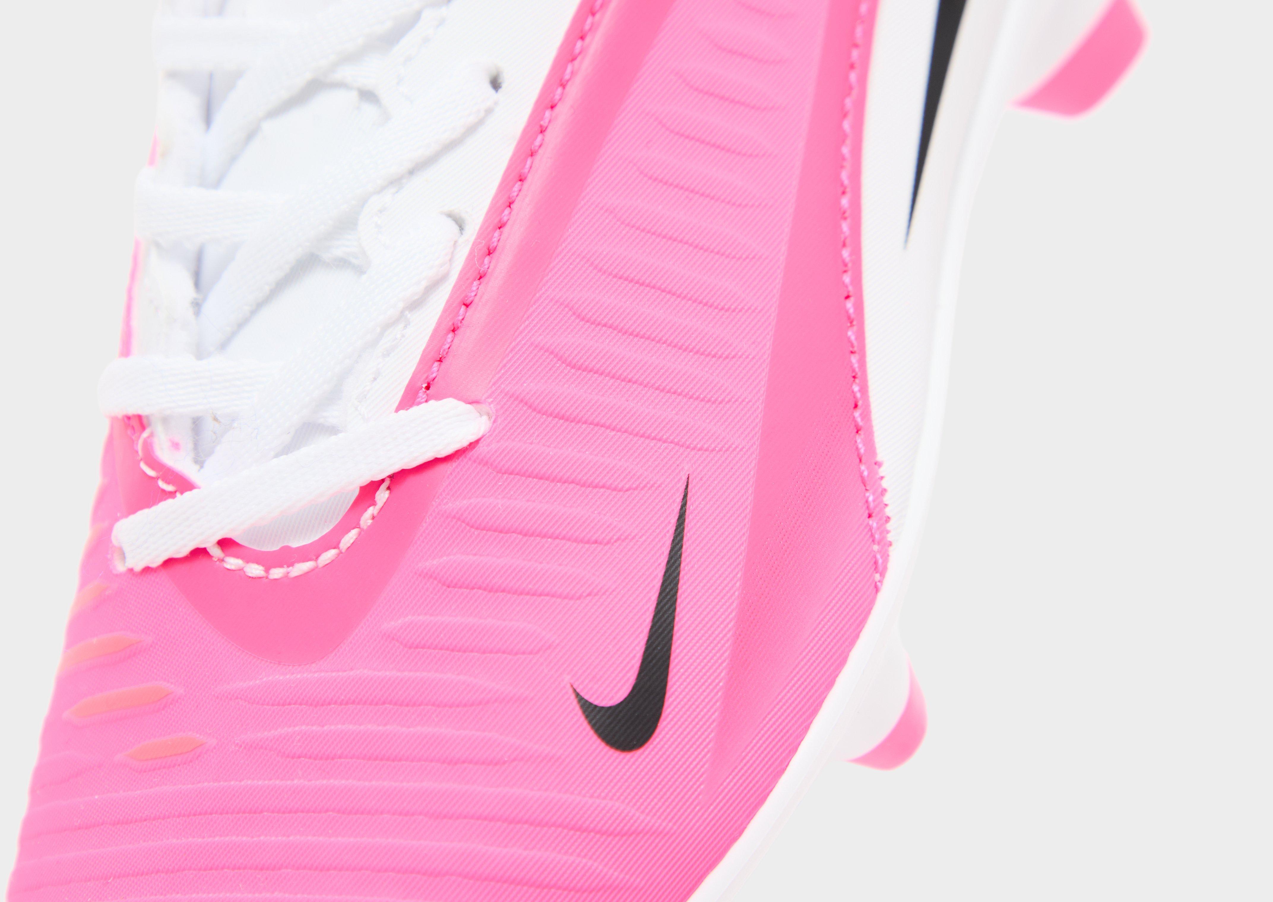 Nike Phantom 6 Low Club FG Children
