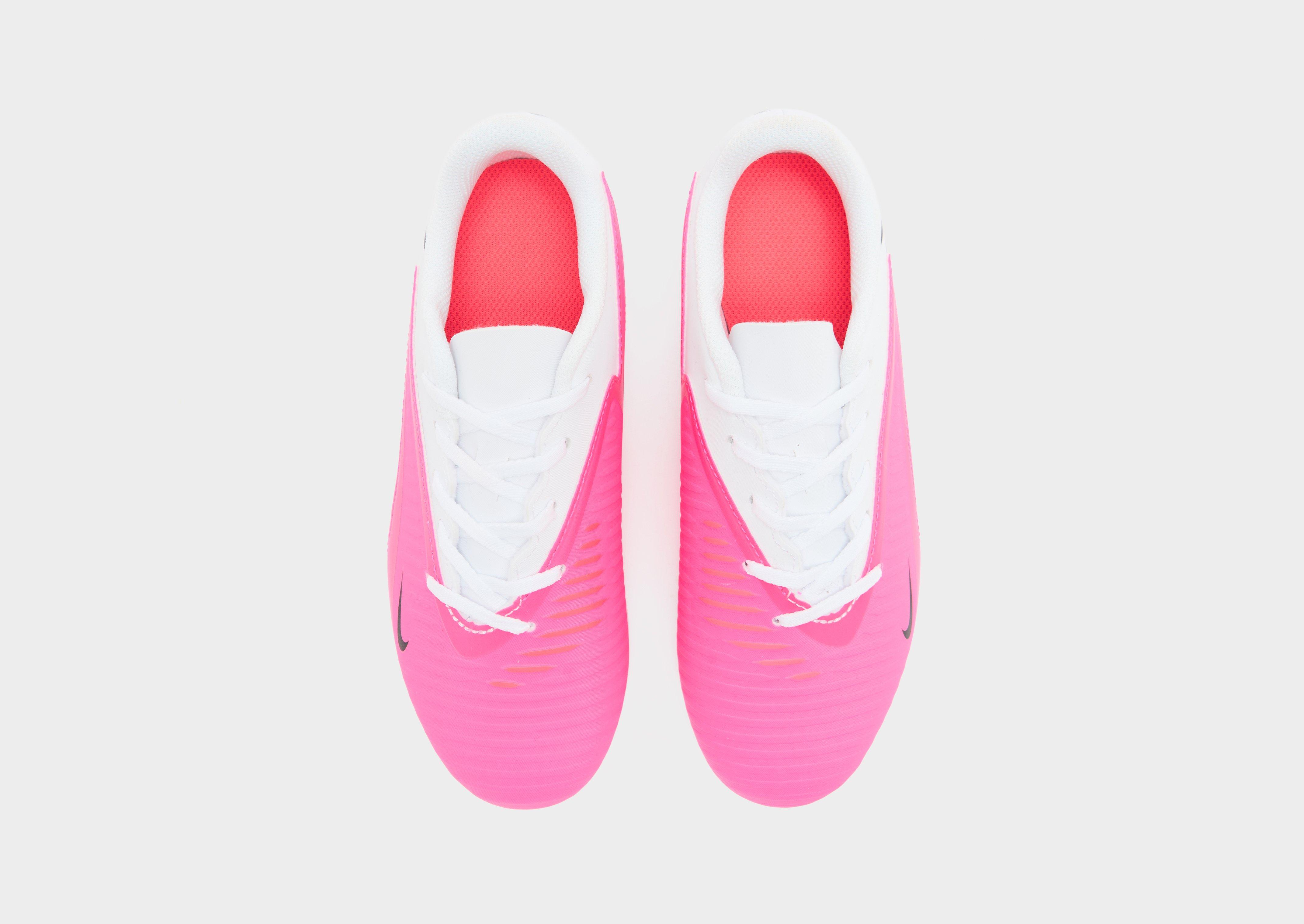Nike Phantom 6 Low Club FG Children