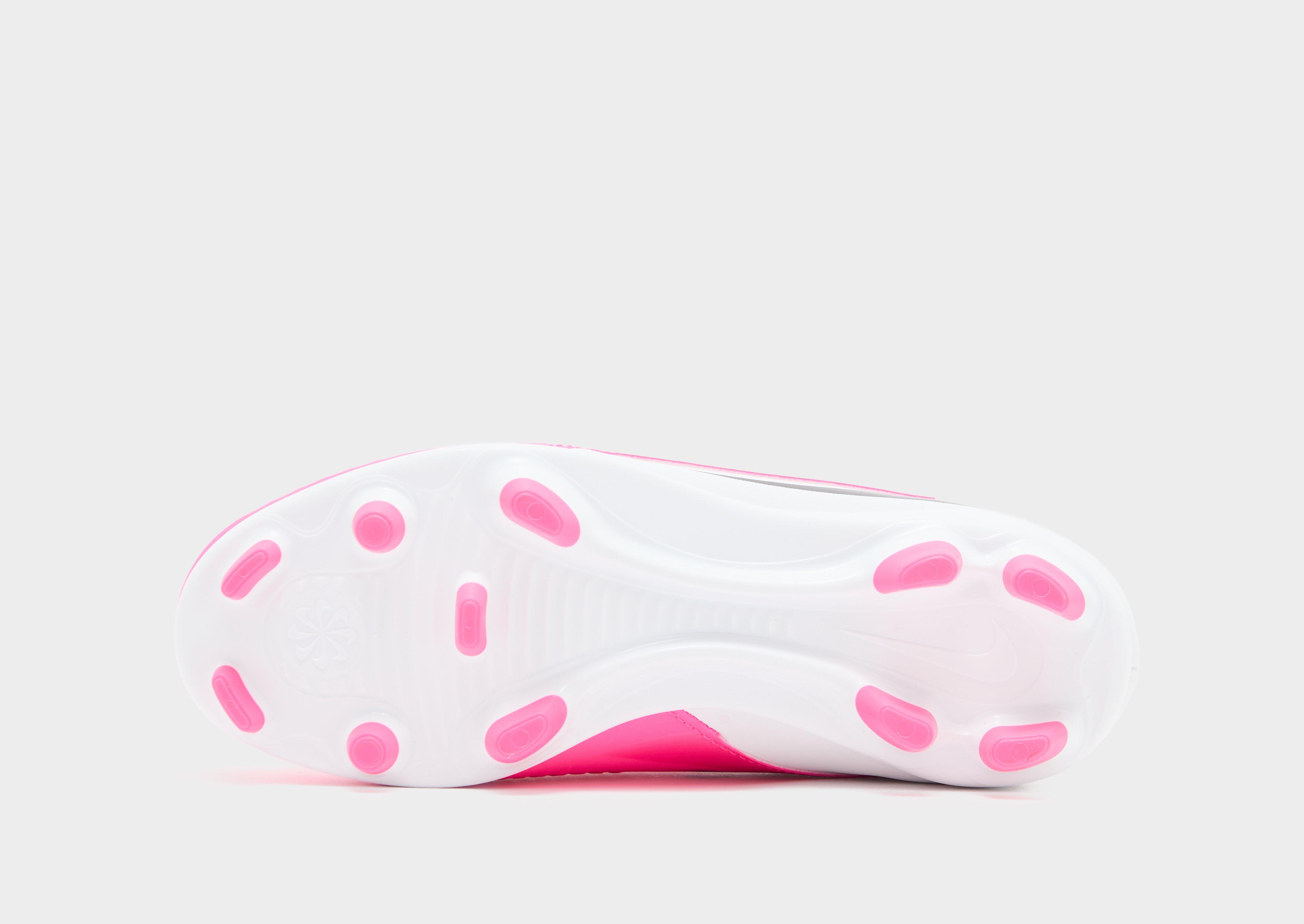 Nike Phantom 6 Low Club FG Children