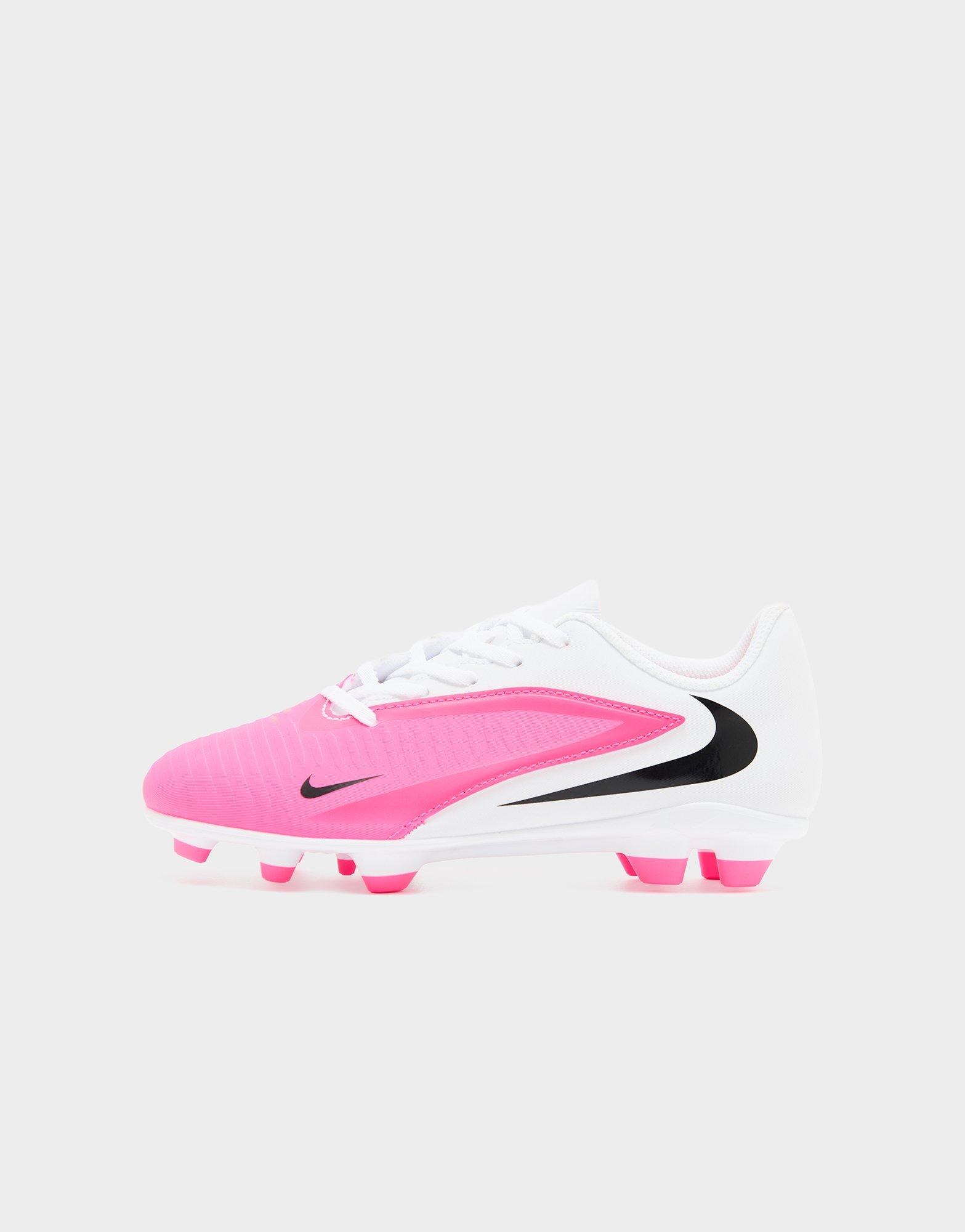 Nike Phantom 6 Low Club FG Children