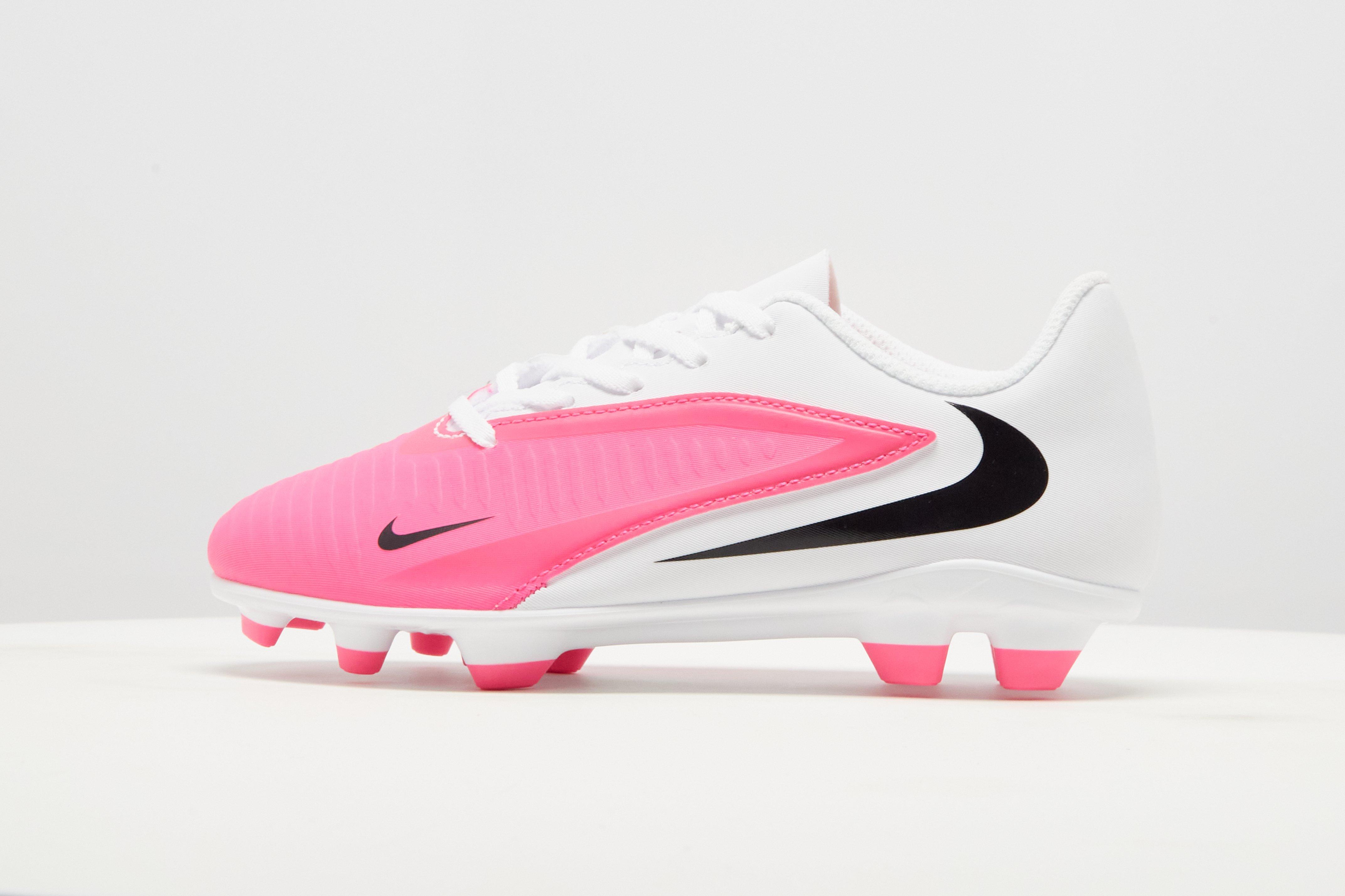 Nike Phantom 6 Low Club FG Children