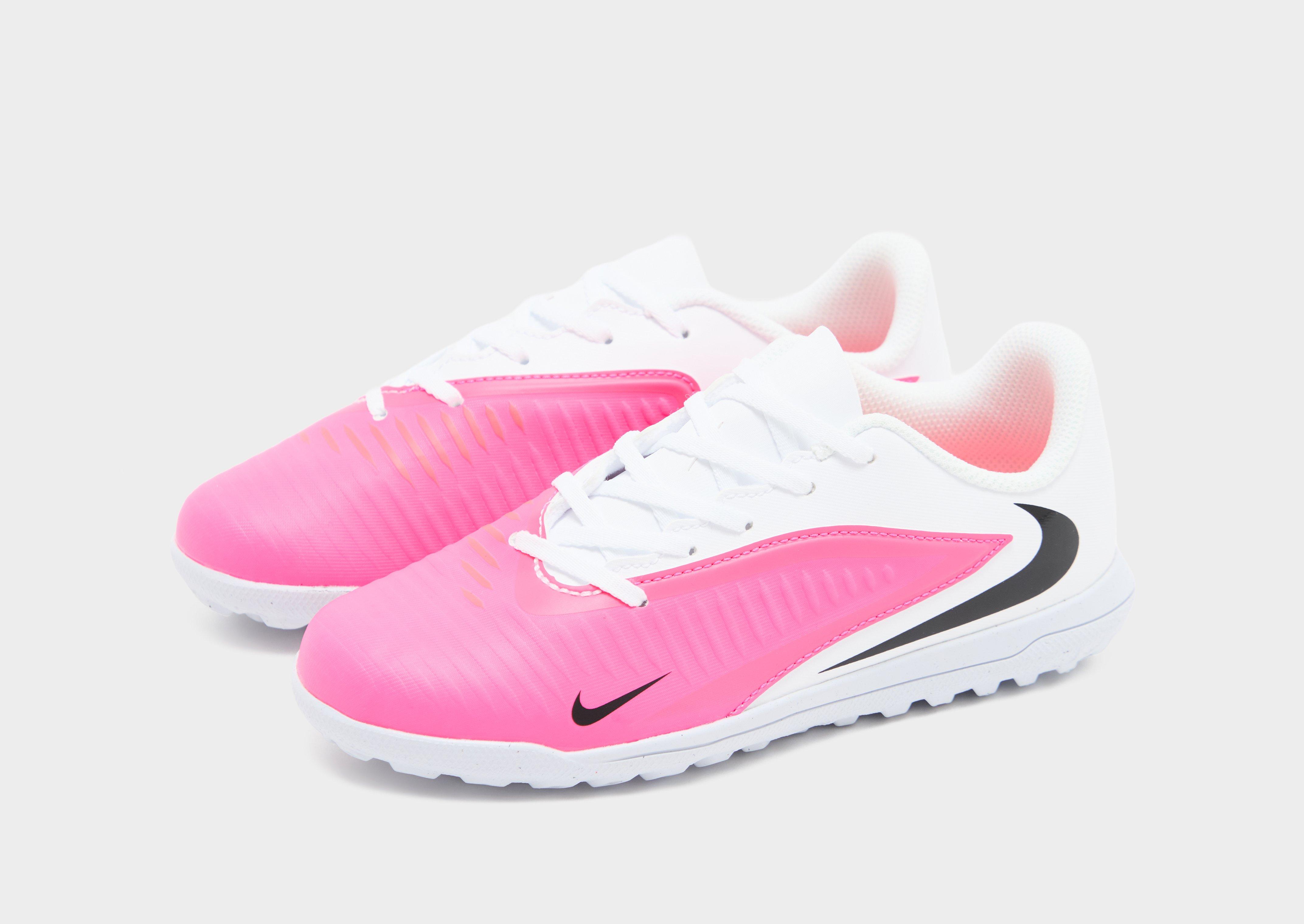 Nike Phantom 6 Low Club TF Children