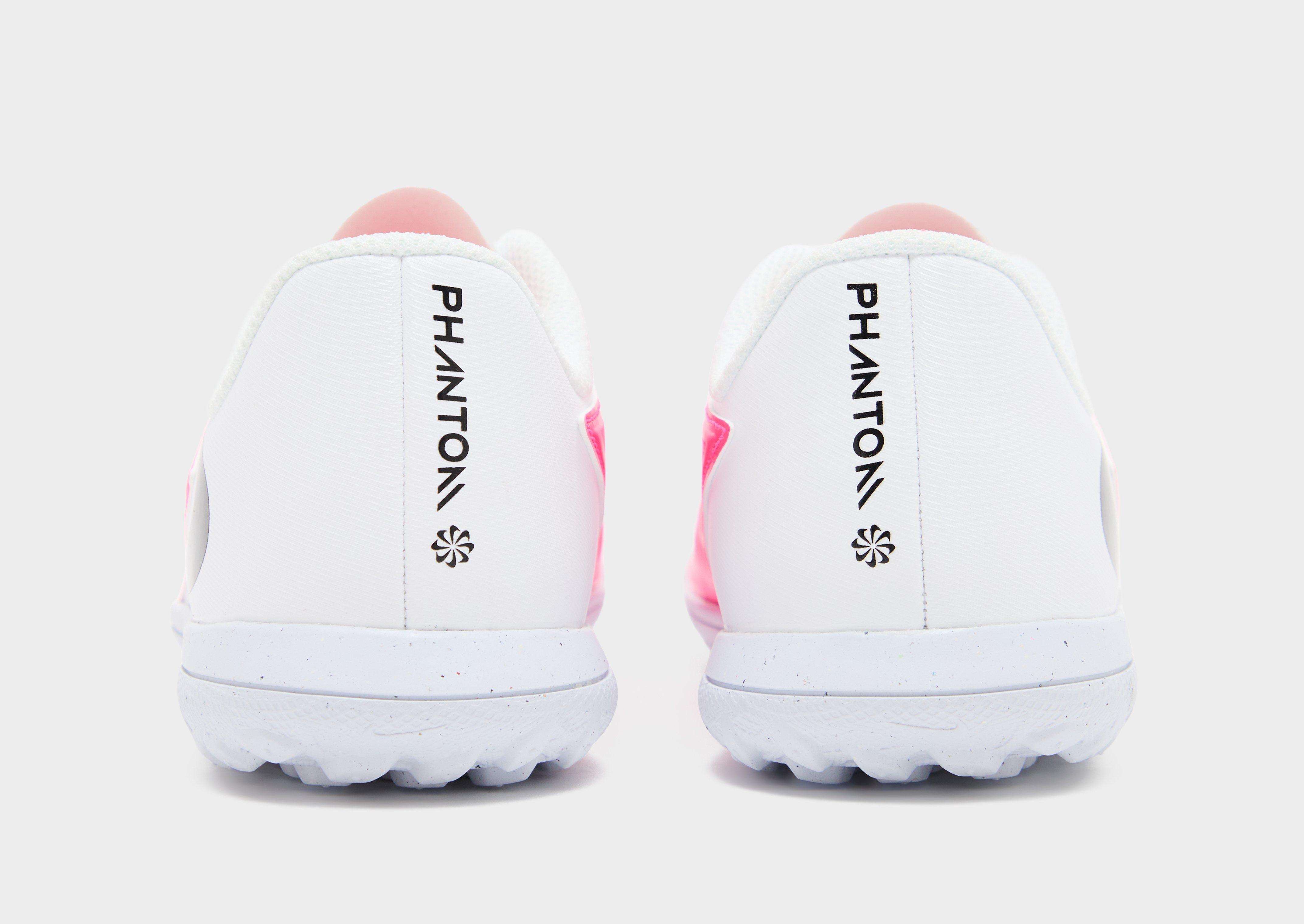 Nike Phantom 6 Low Club TF Children
