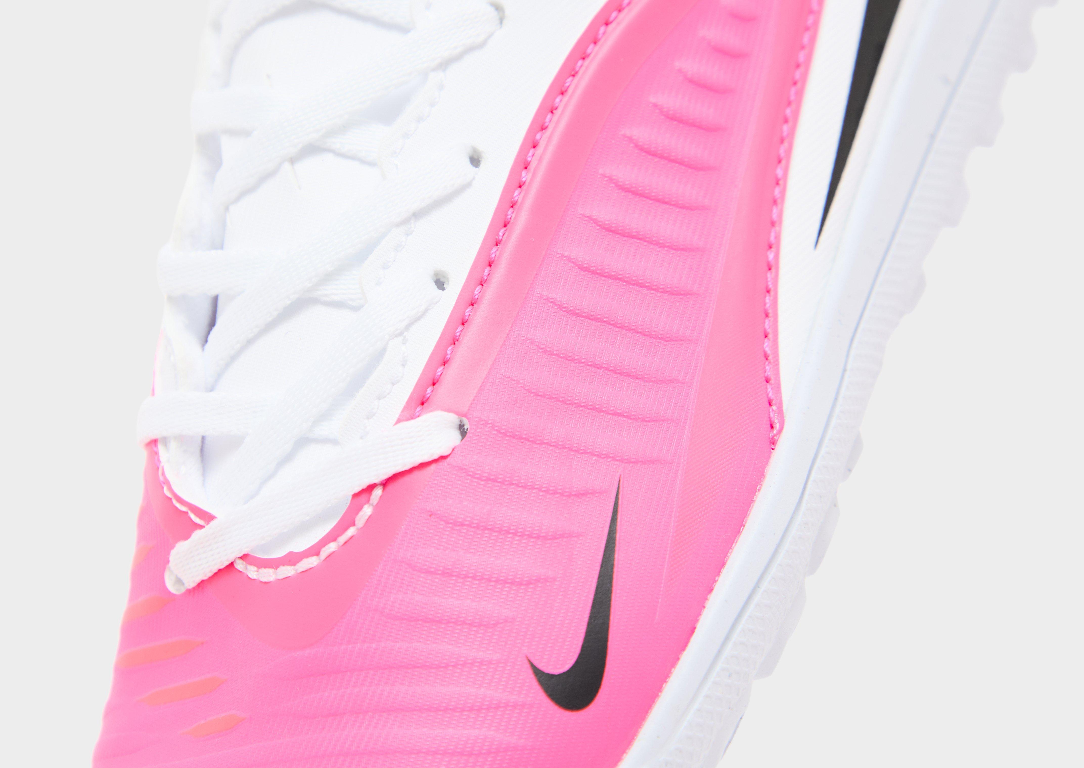 Nike Phantom 6 Low Club TF Children