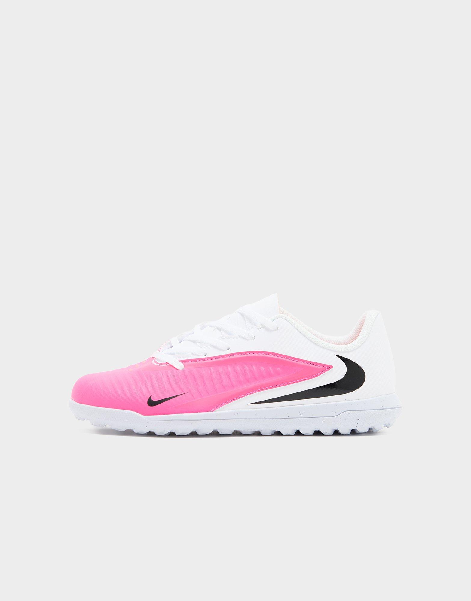 Nike Phantom 6 Low Club TF Children