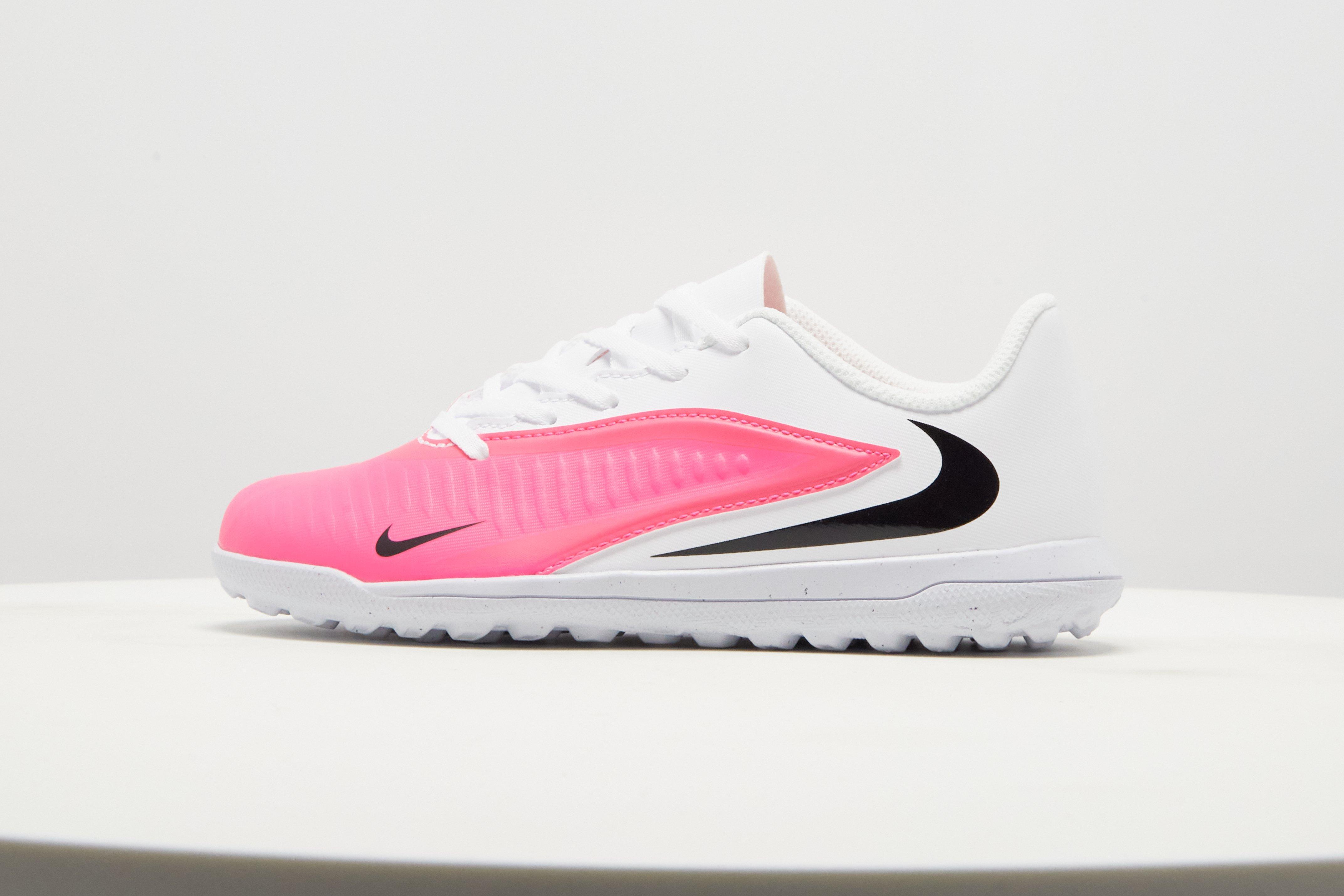 Nike Phantom 6 Low Club TF Children