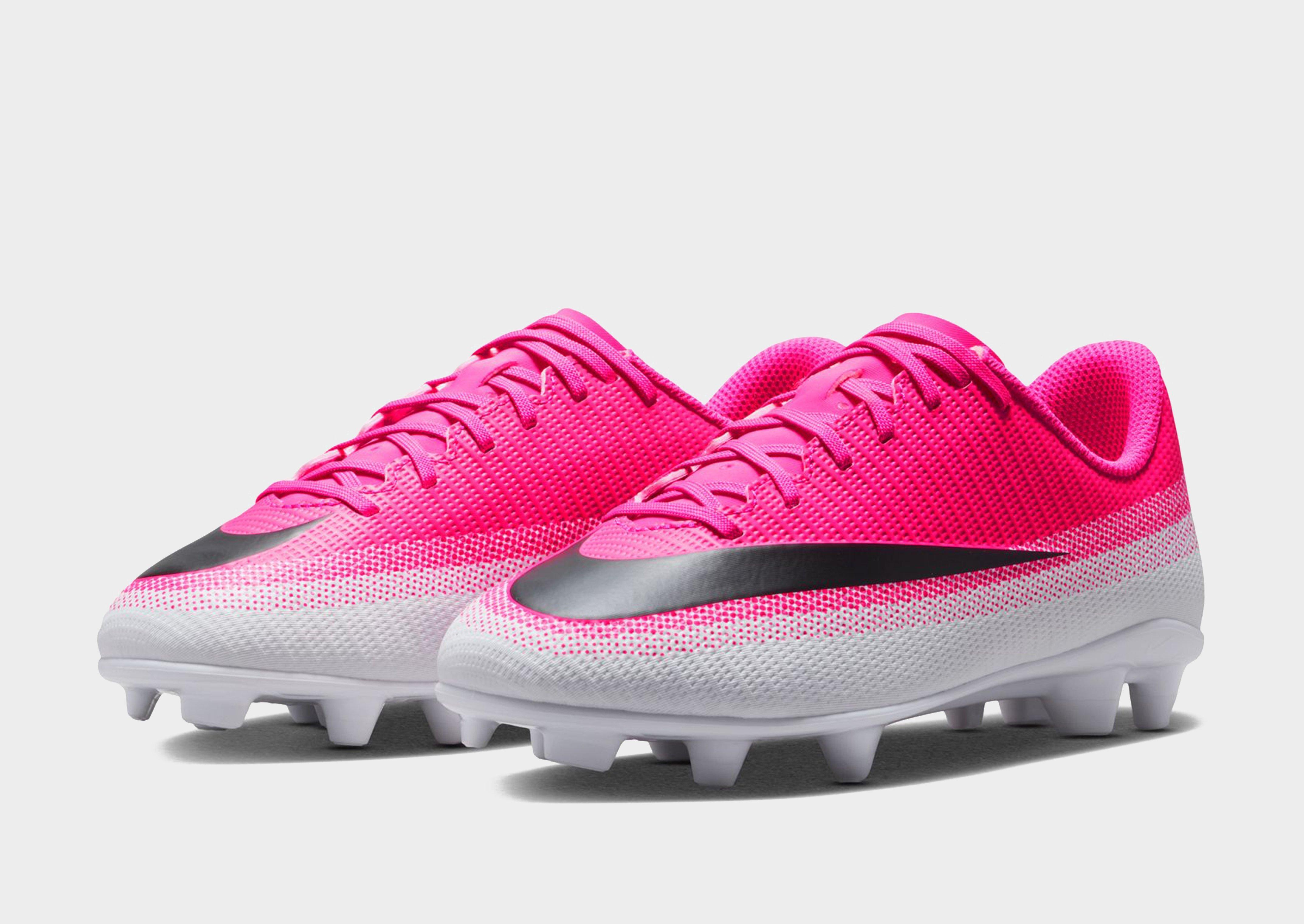 Nike Mercurial Vapor 17 Club FG Children
