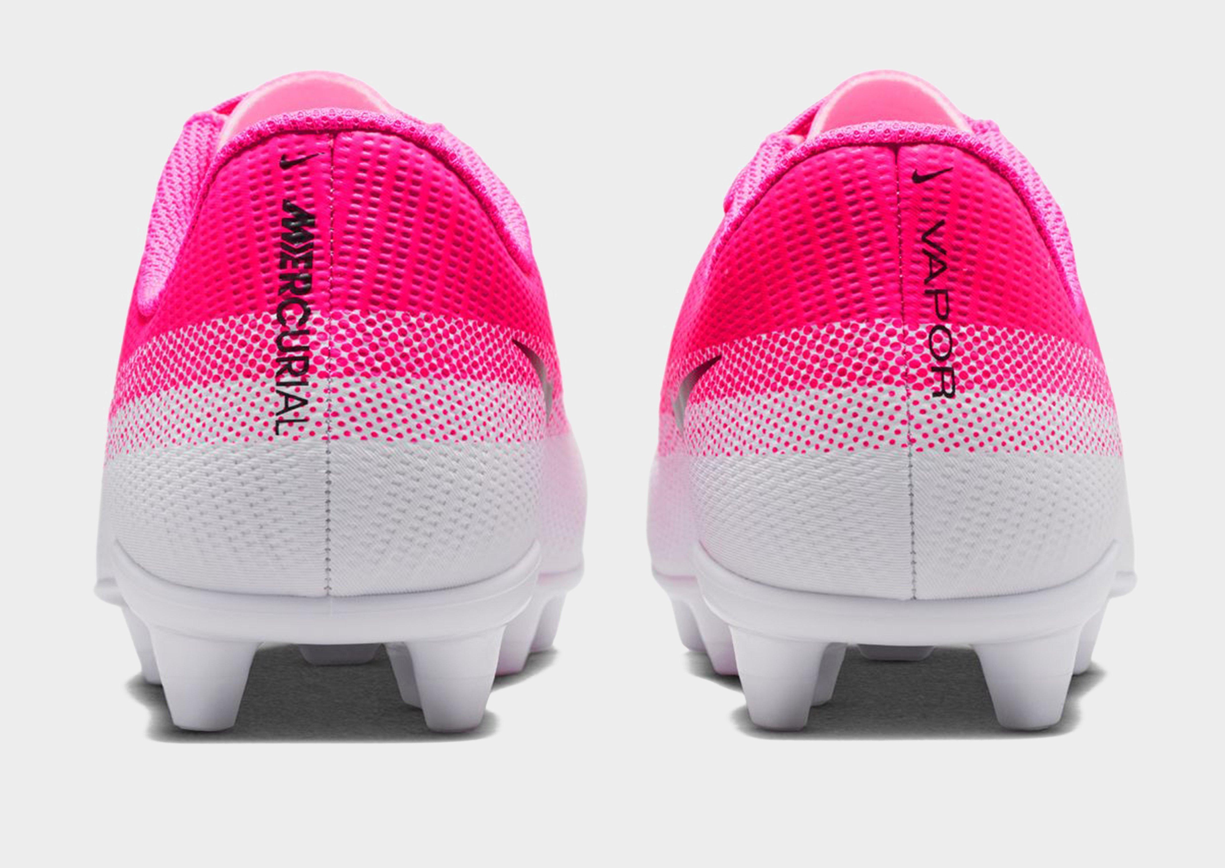 Nike Mercurial Vapor 17 Club FG Children