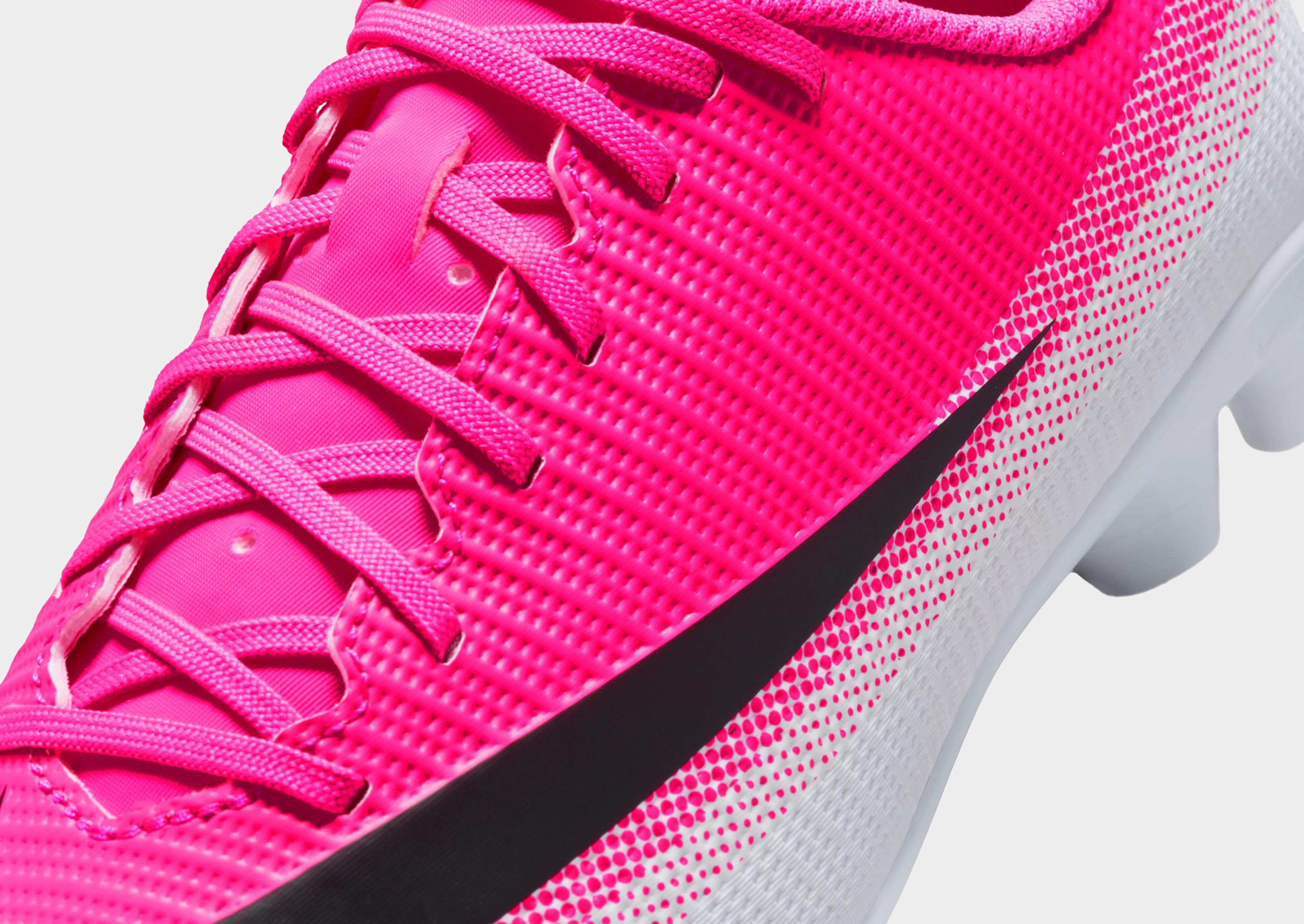 Nike Mercurial Vapor 17 Club FG Children