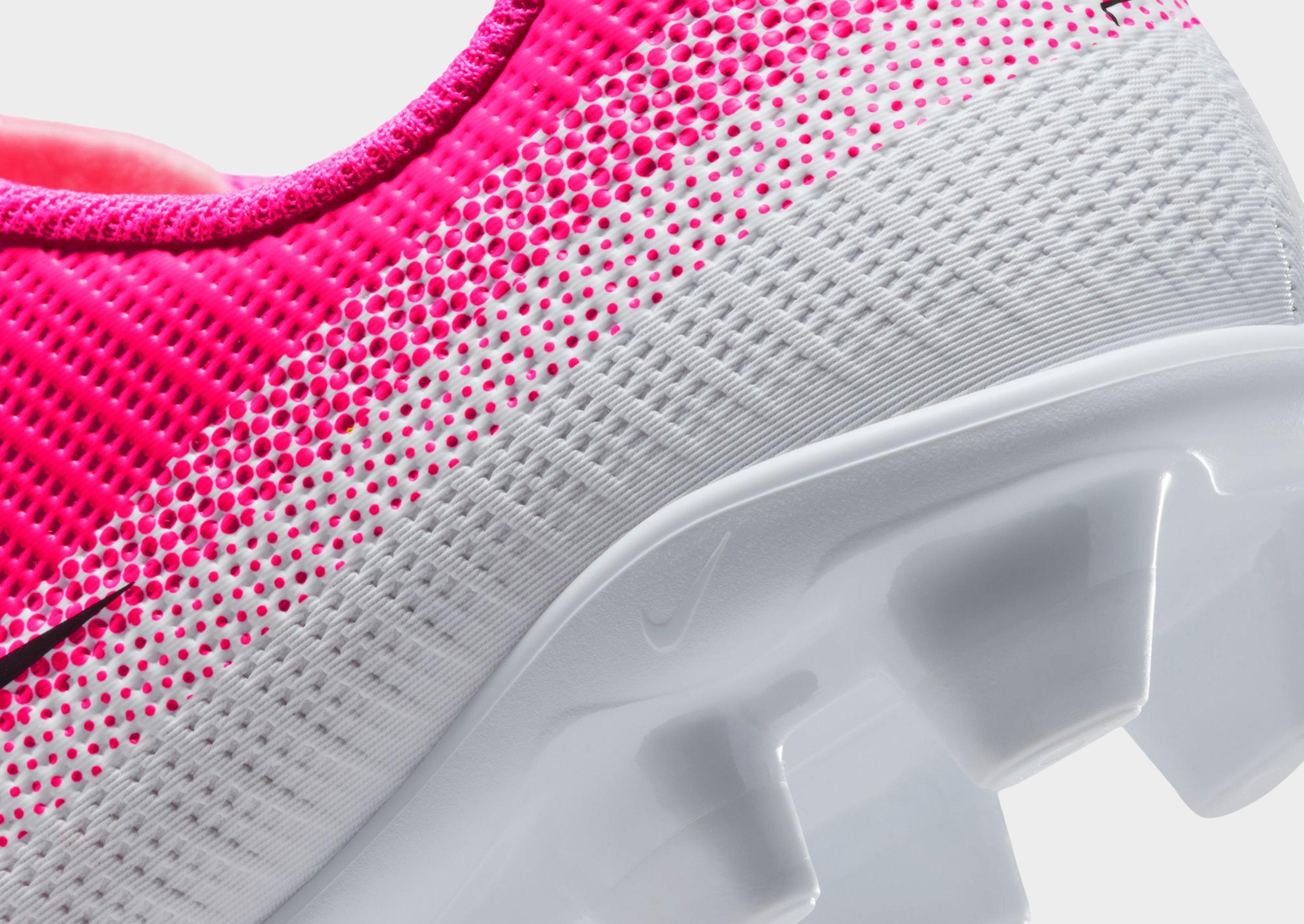 Nike Mercurial Vapor 17 Club FG Children