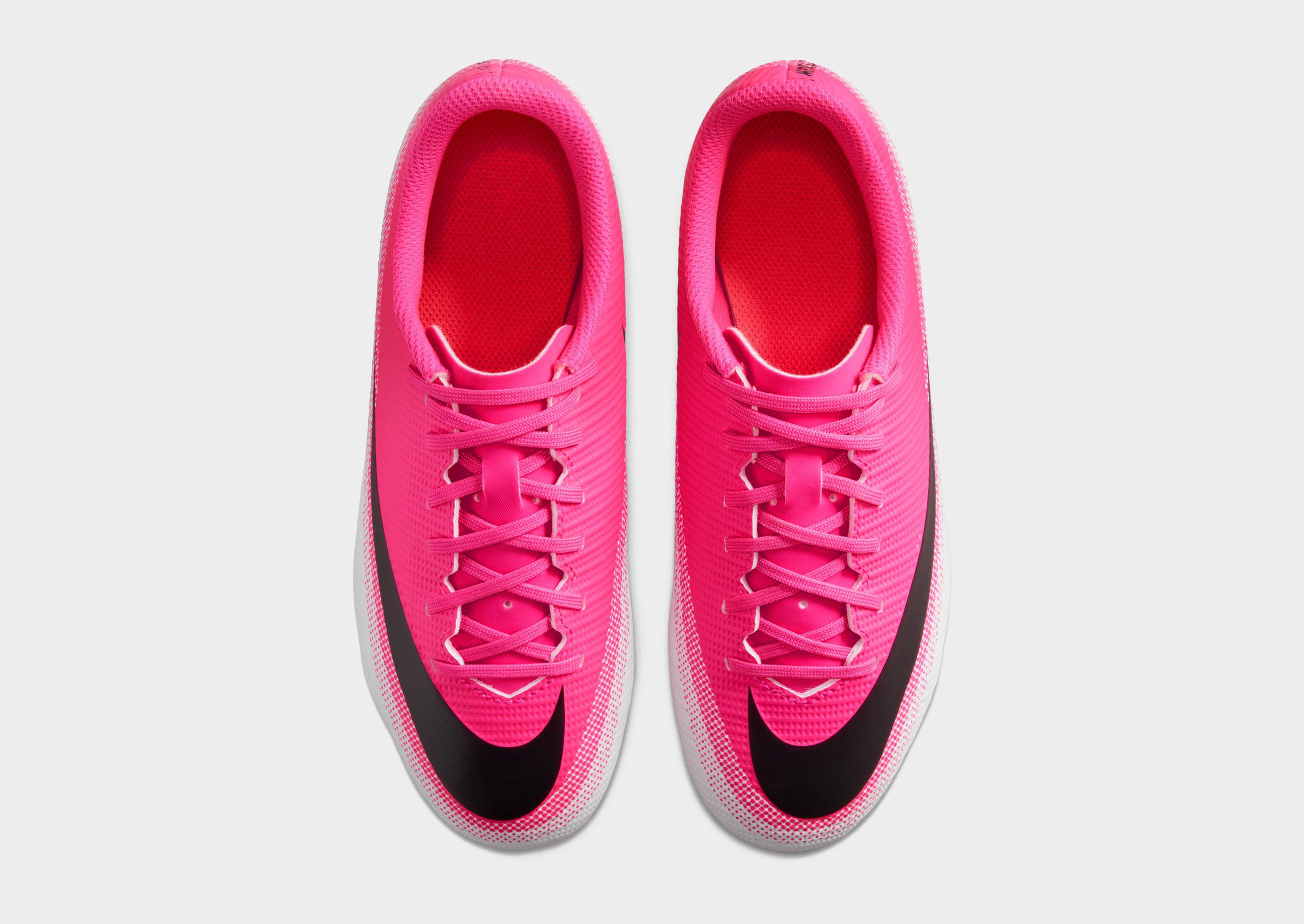 Nike Mercurial Vapor 17 Club FG Children