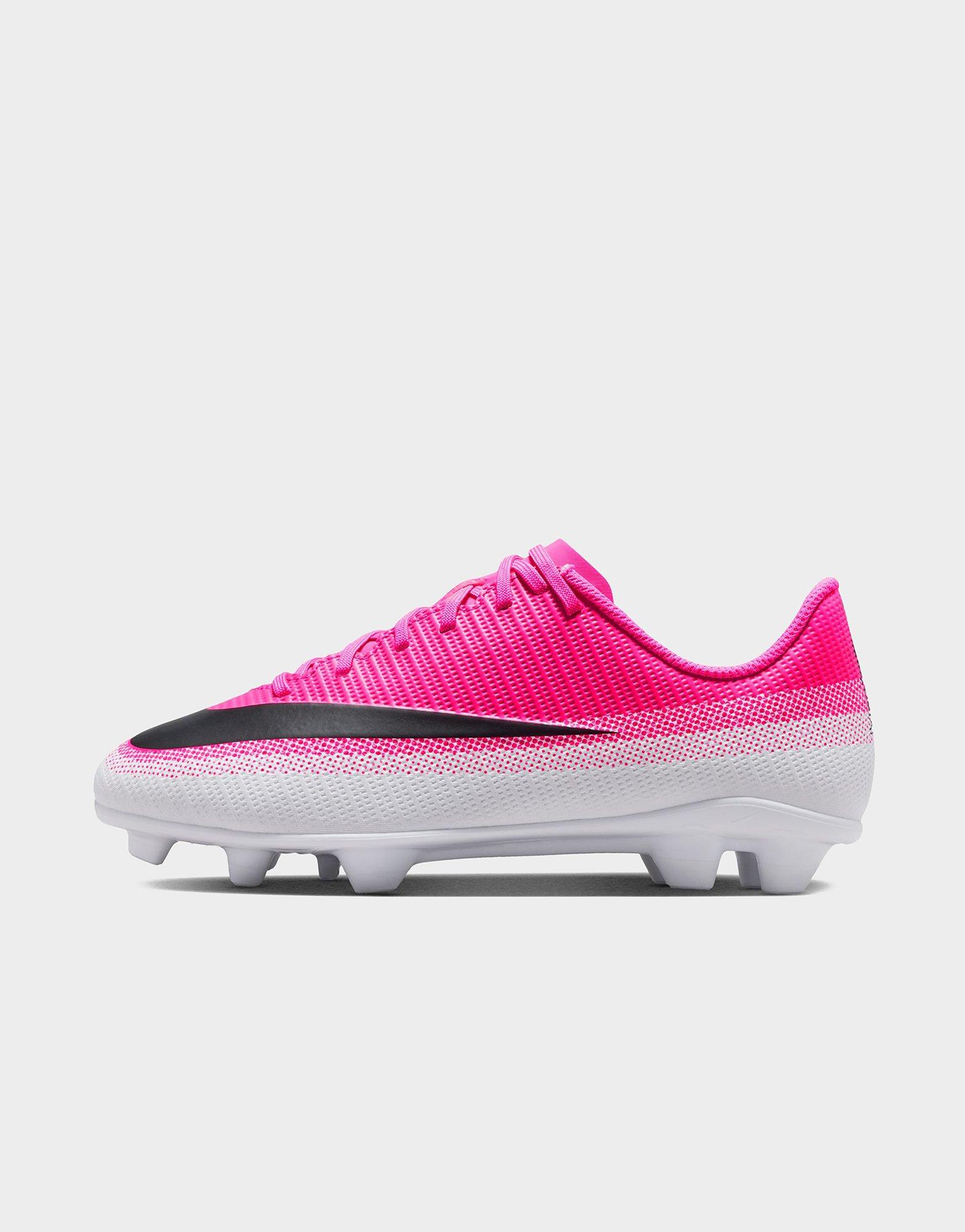 Nike Mercurial Vapor 17 Club FG Children
