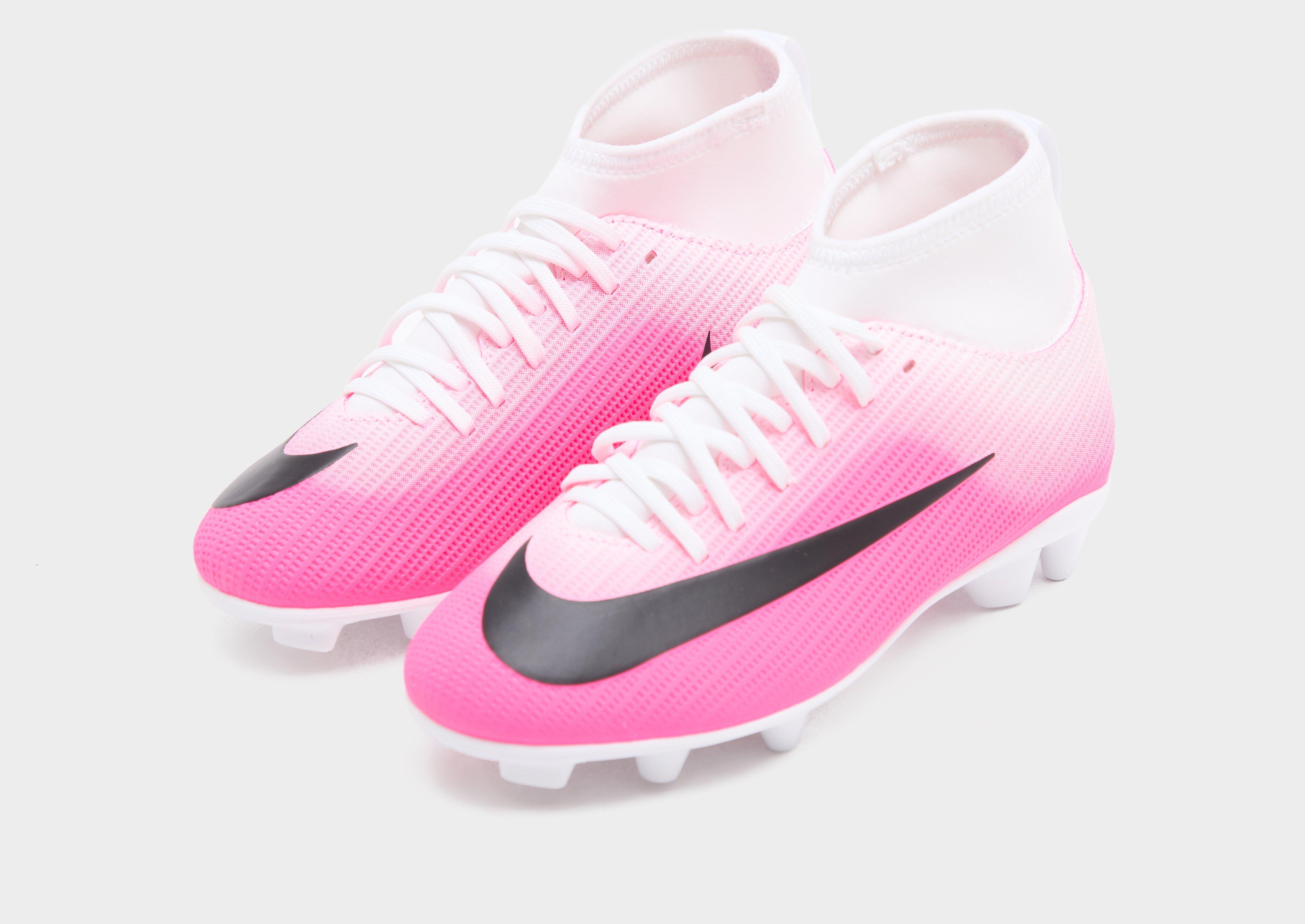 Nike Mercurial Superfly 11 Club FG Children