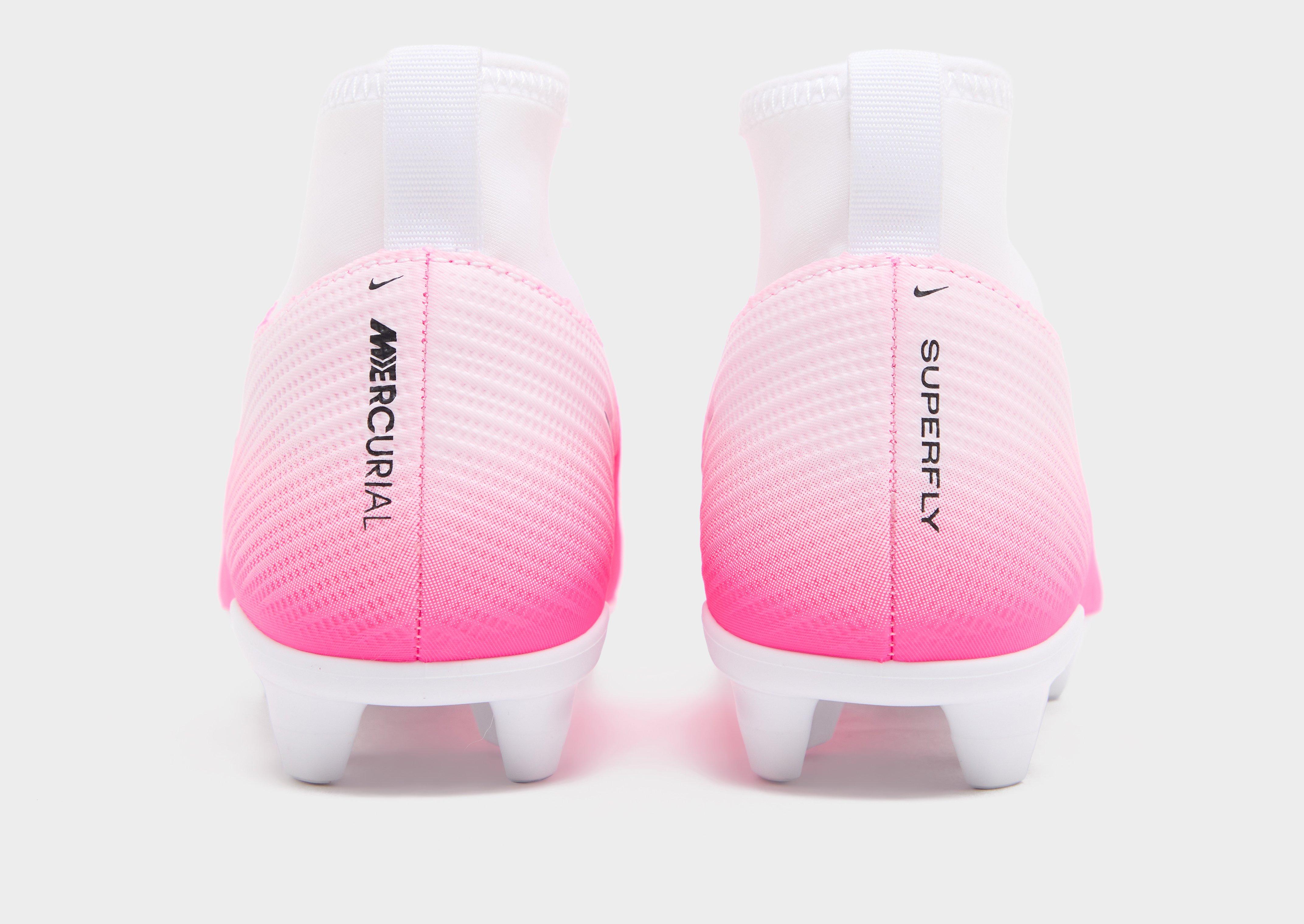 Nike Mercurial Superfly 11 Club FG Children