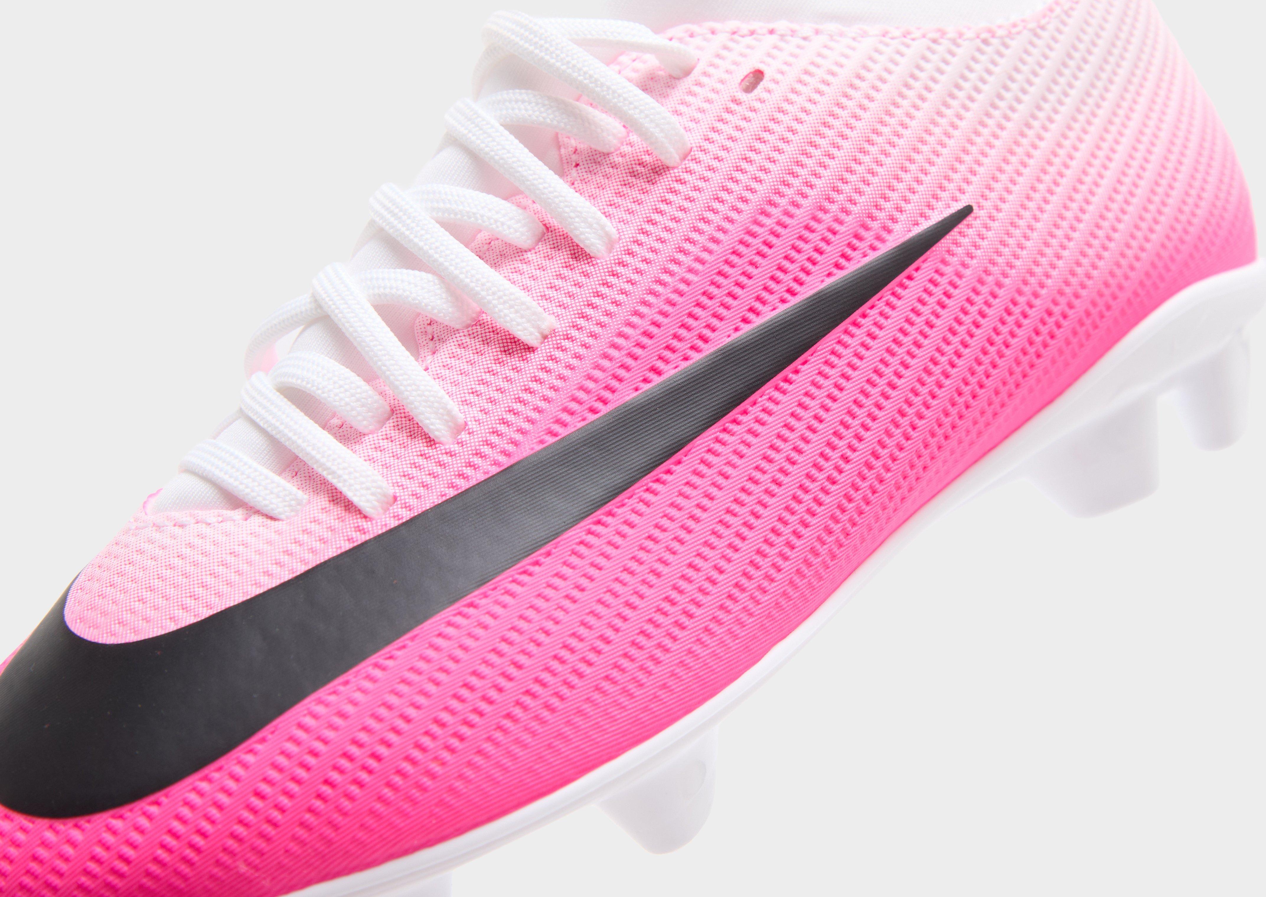 Nike Mercurial Superfly 11 Club FG Children