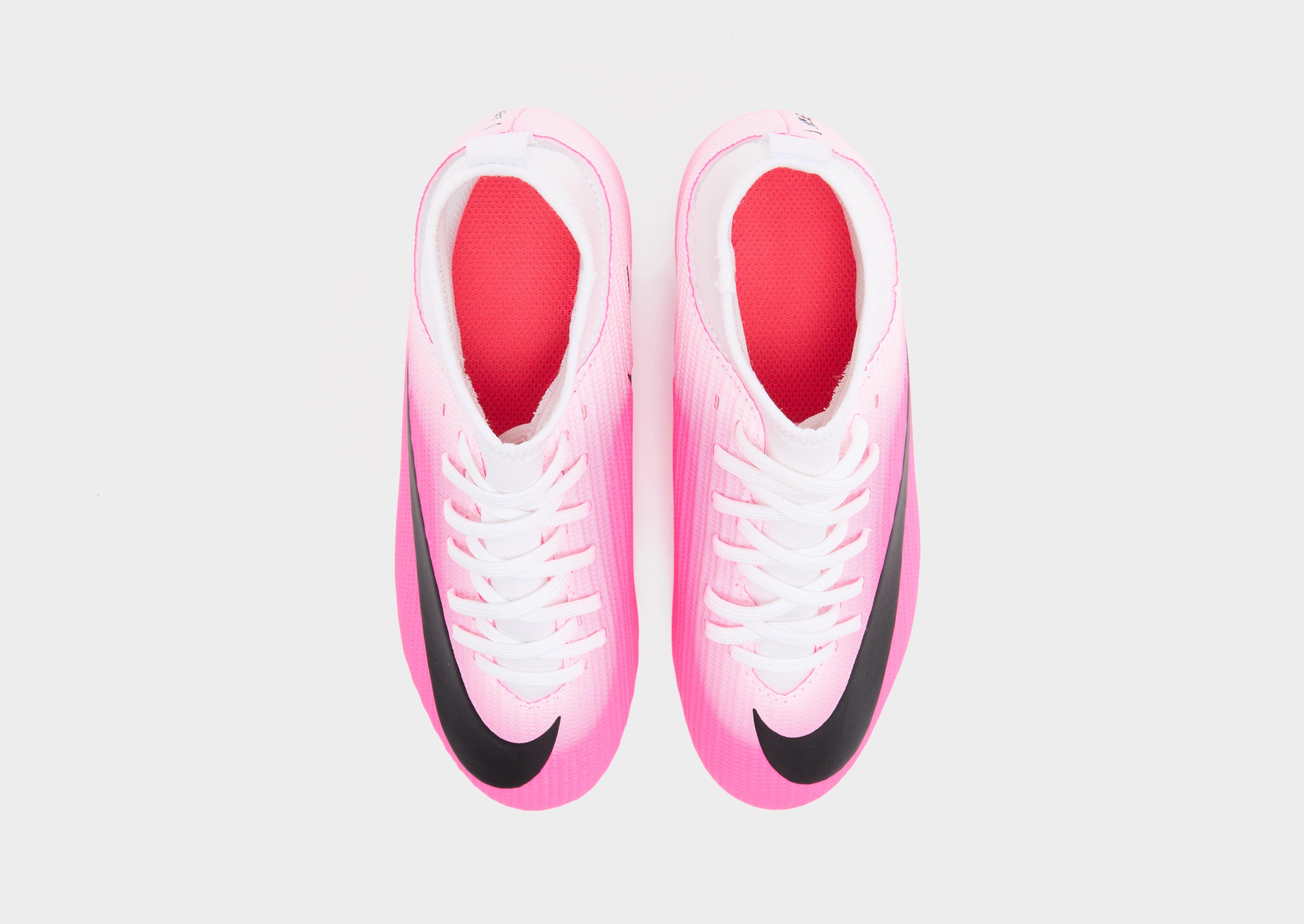 Nike Mercurial Superfly 11 Club FG Children