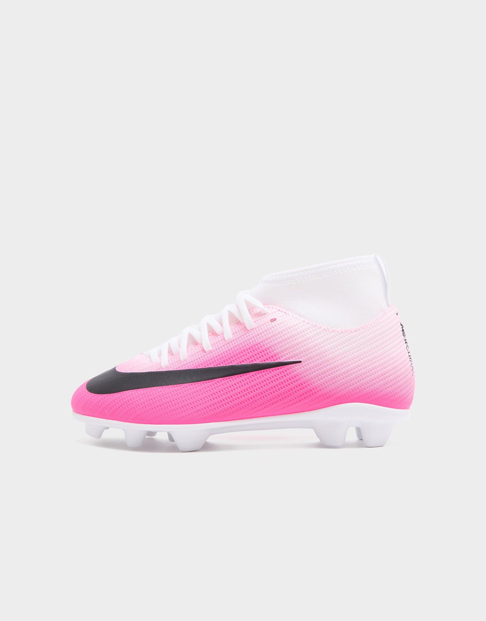 Nike Mercurial Superfly 11 Club FG Children