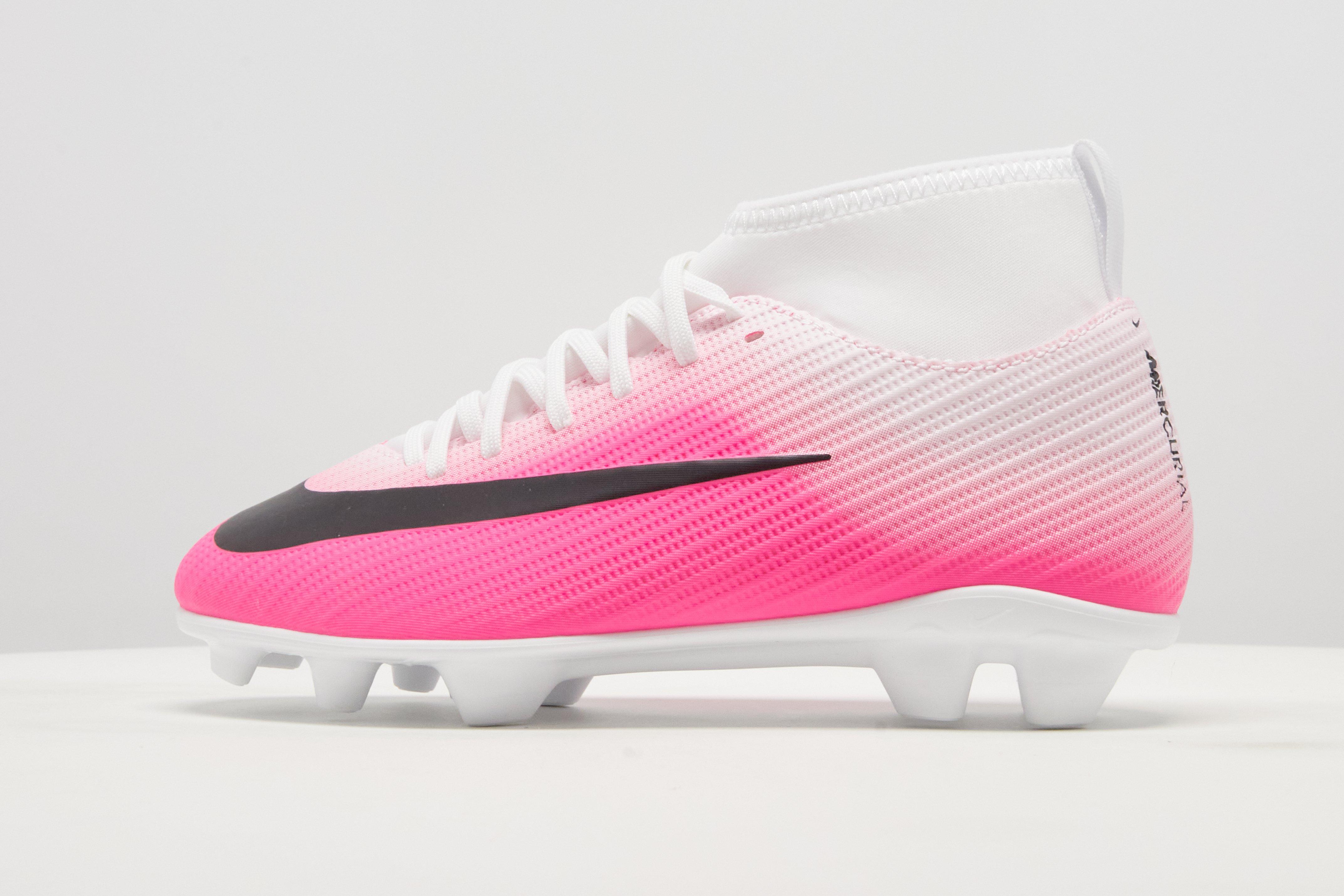 Nike Mercurial Superfly 11 Club FG Children