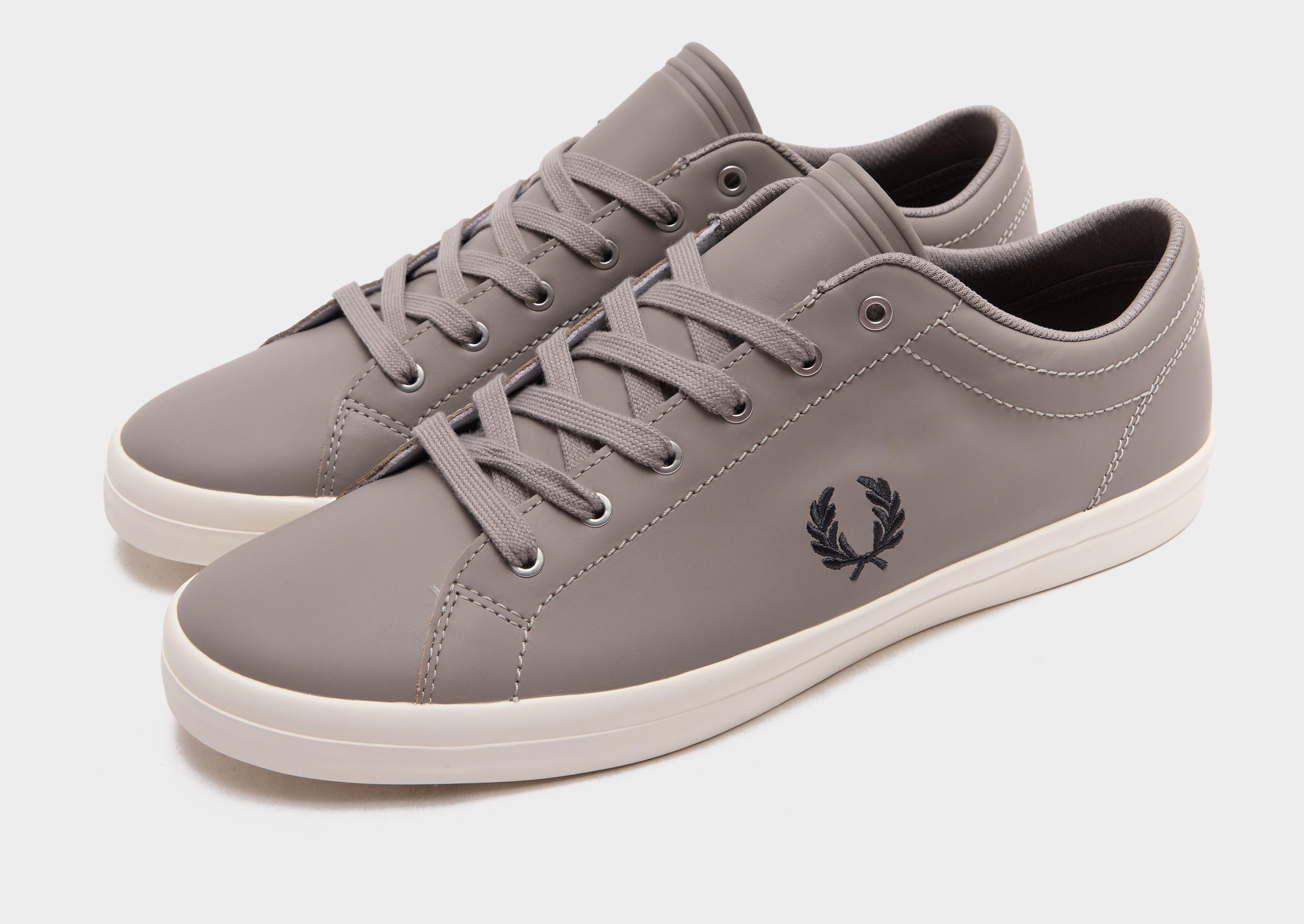 Fred Perry Baseline