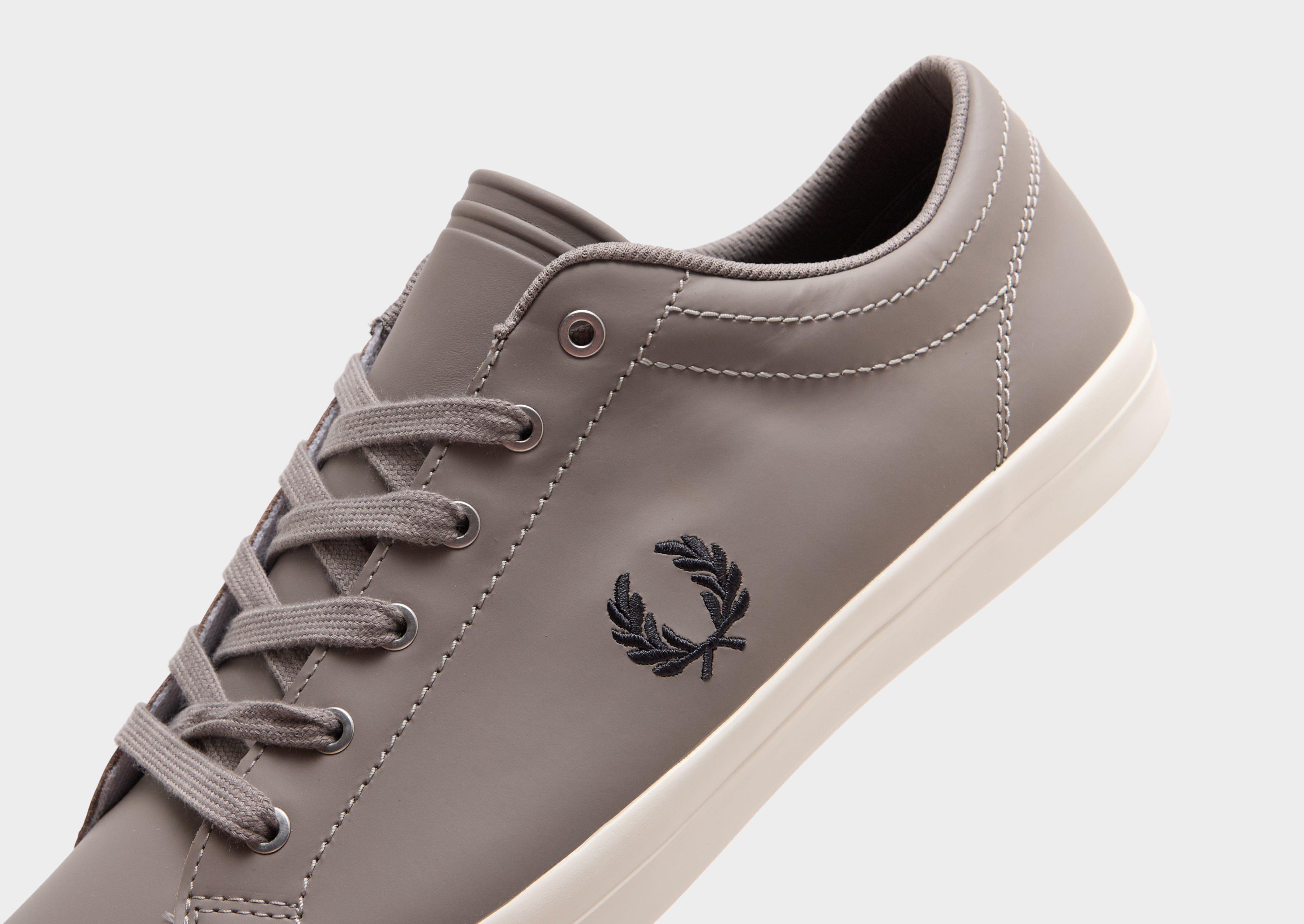 Fred Perry Baseline