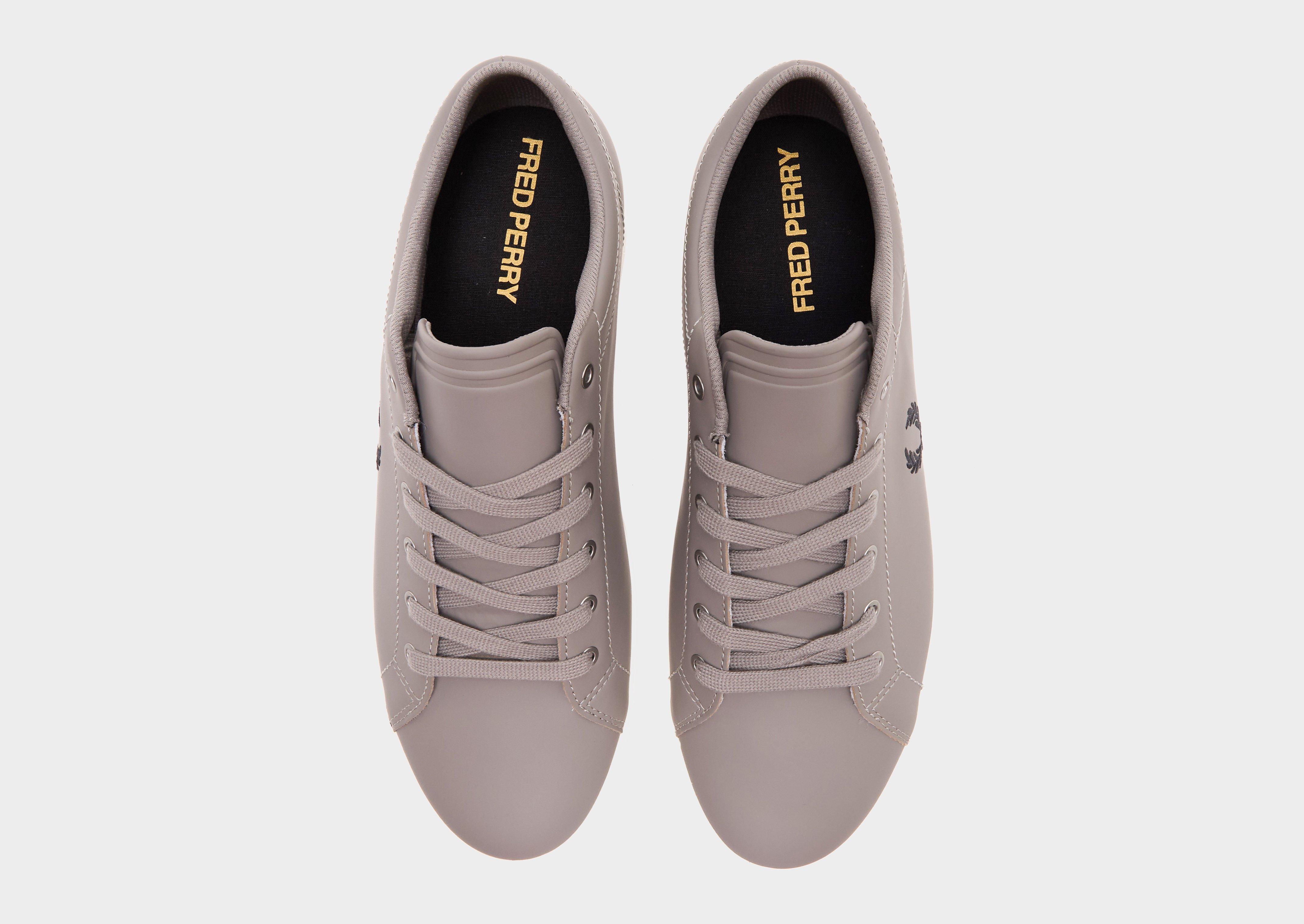 Fred Perry Baseline