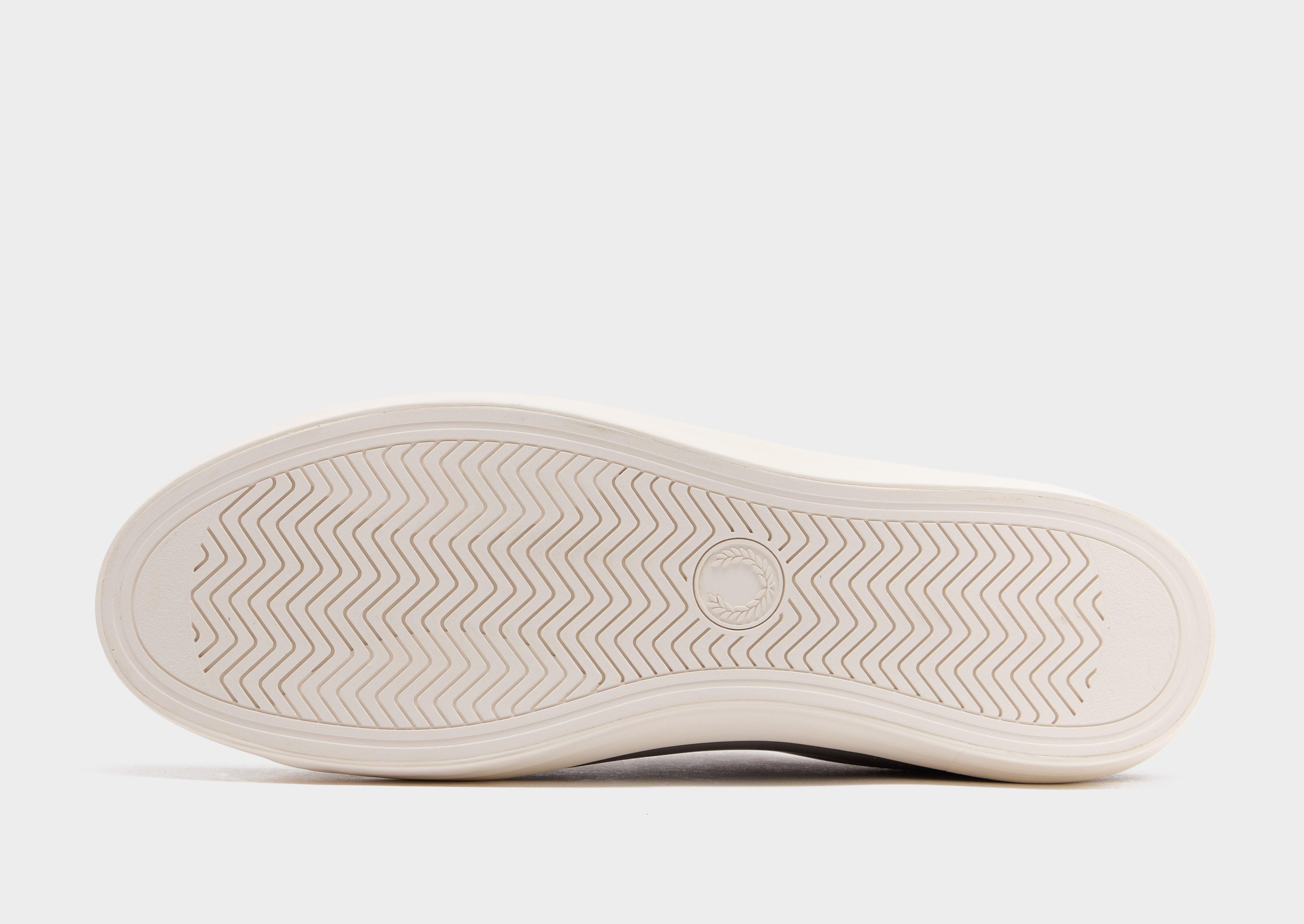 Fred Perry Baseline