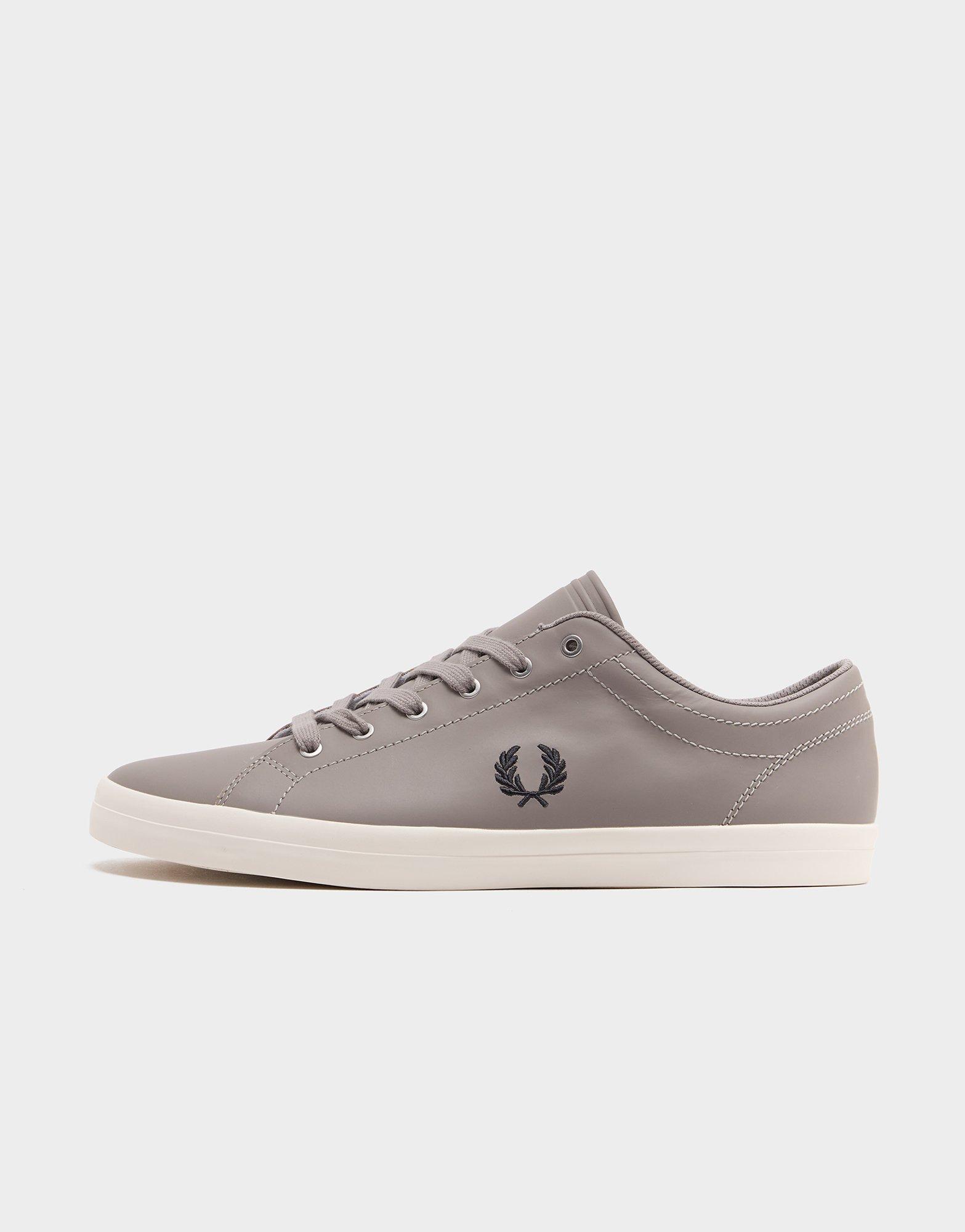 Fred Perry Baseline