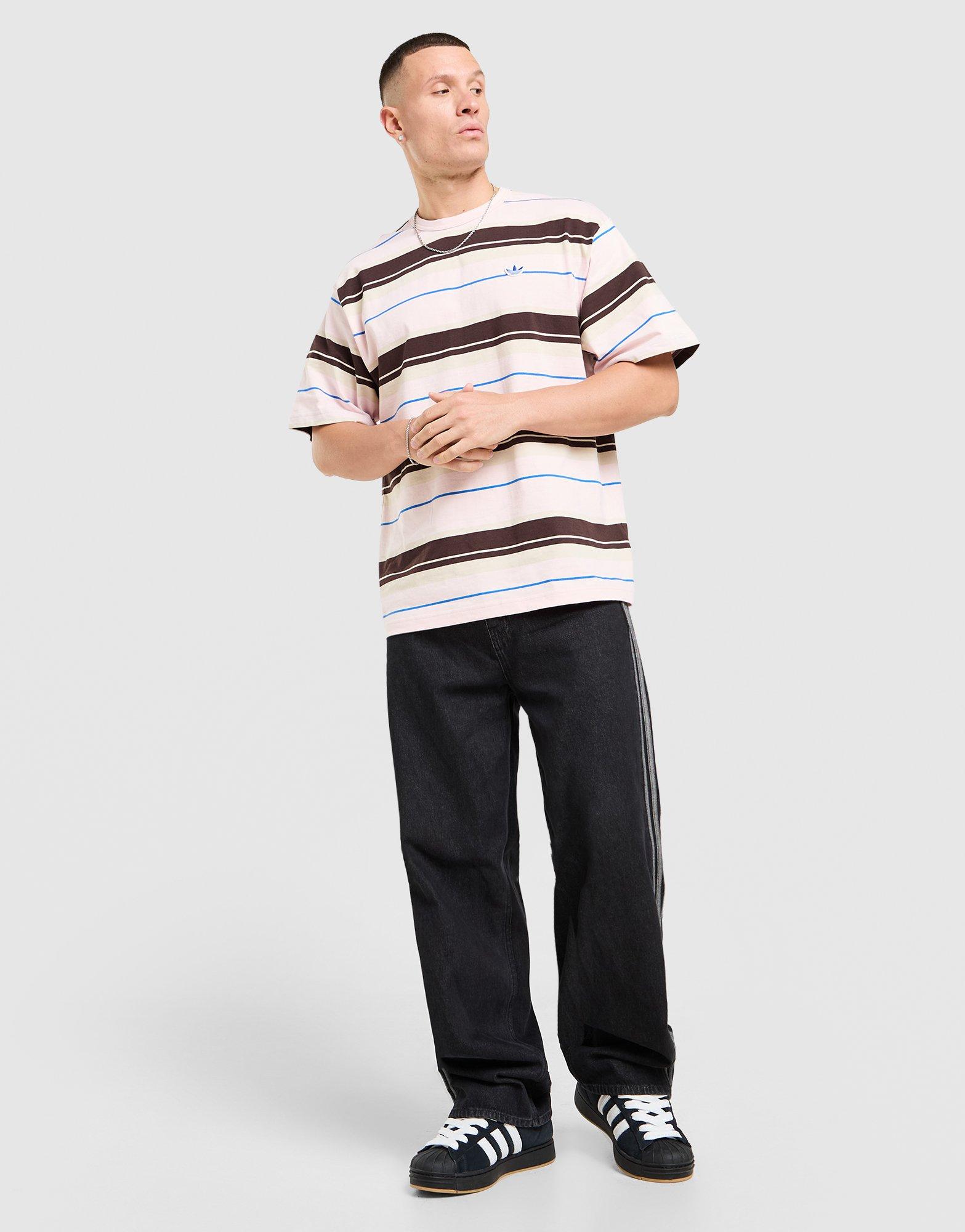 adidas Originals Stripe T-Shirt