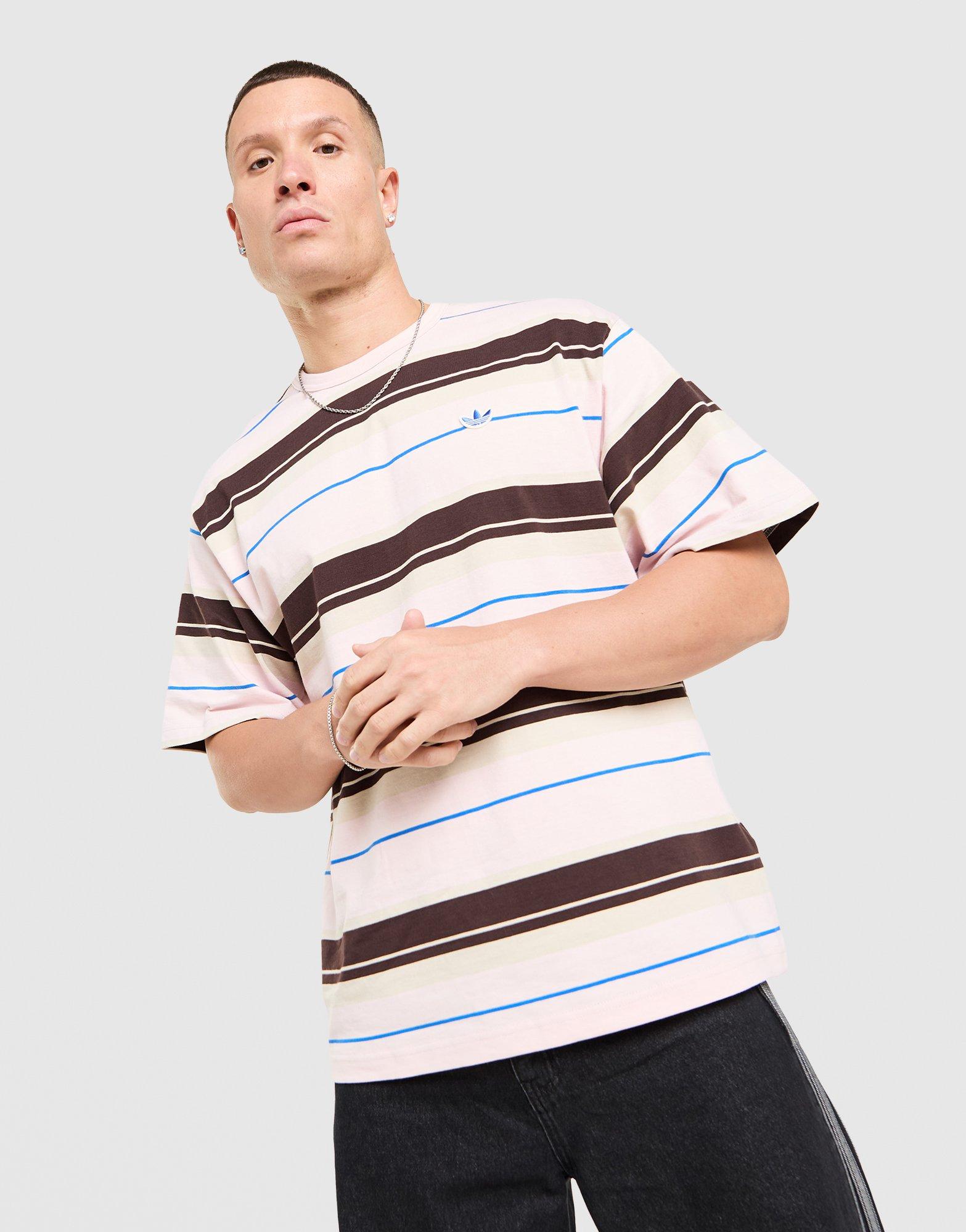 adidas Originals Stripe T-Shirt