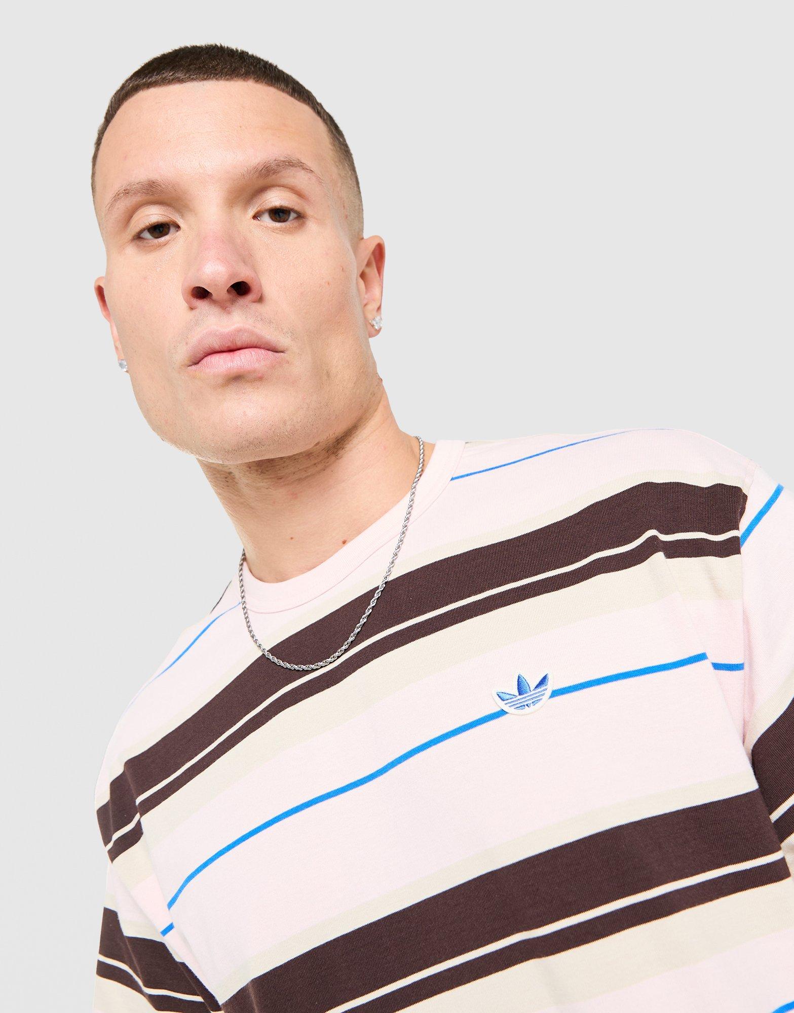 adidas Originals Stripe T-Shirt