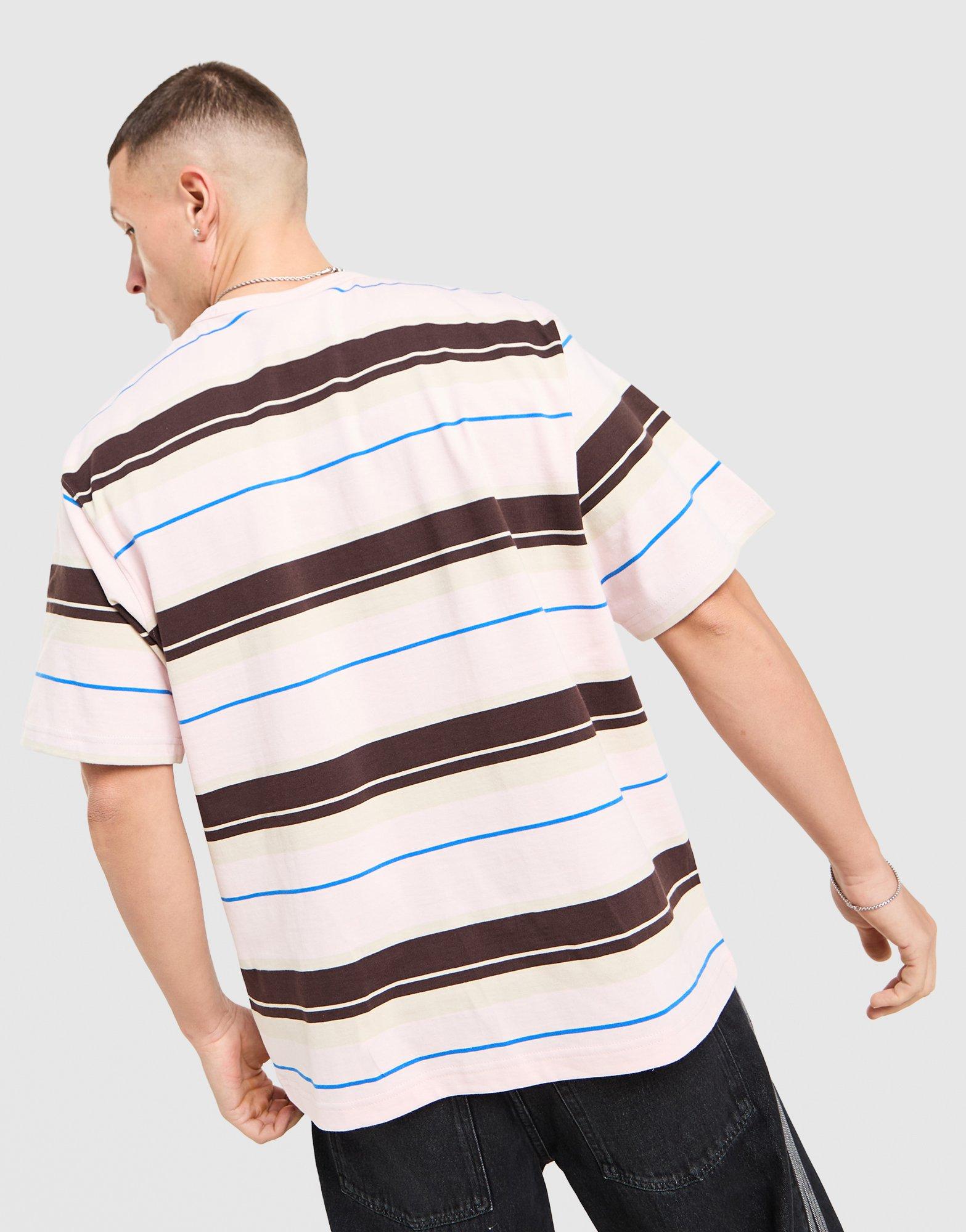 adidas Originals Stripe T-Shirt