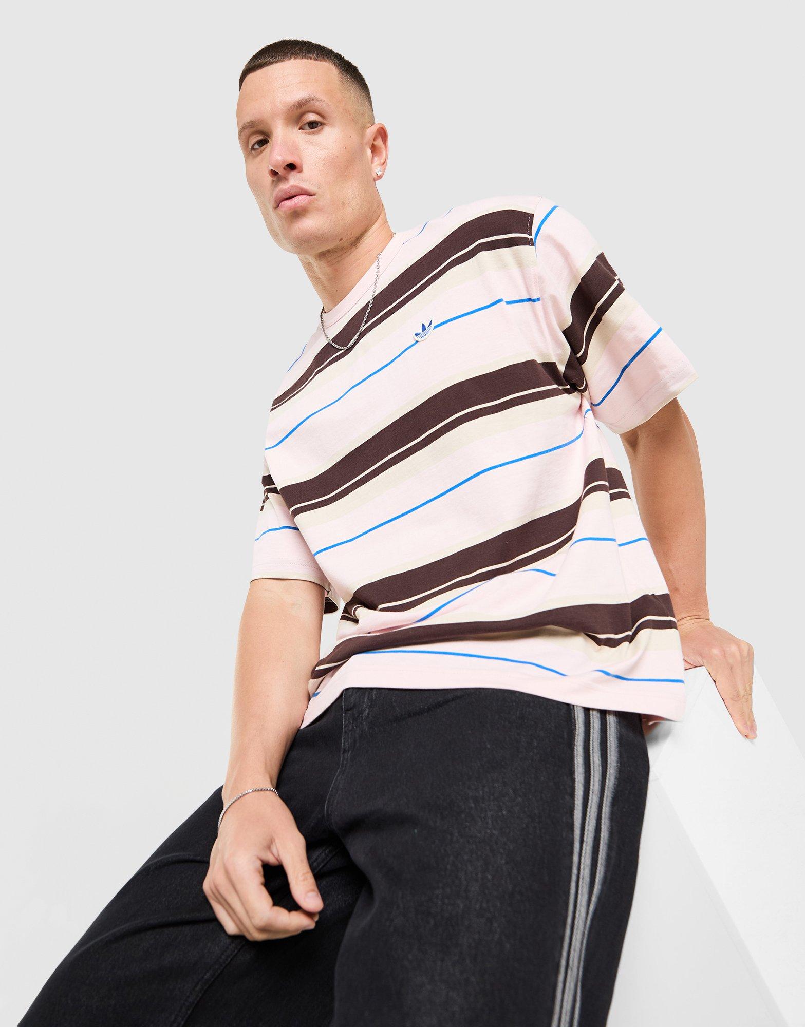 adidas Originals Stripe T-Shirt