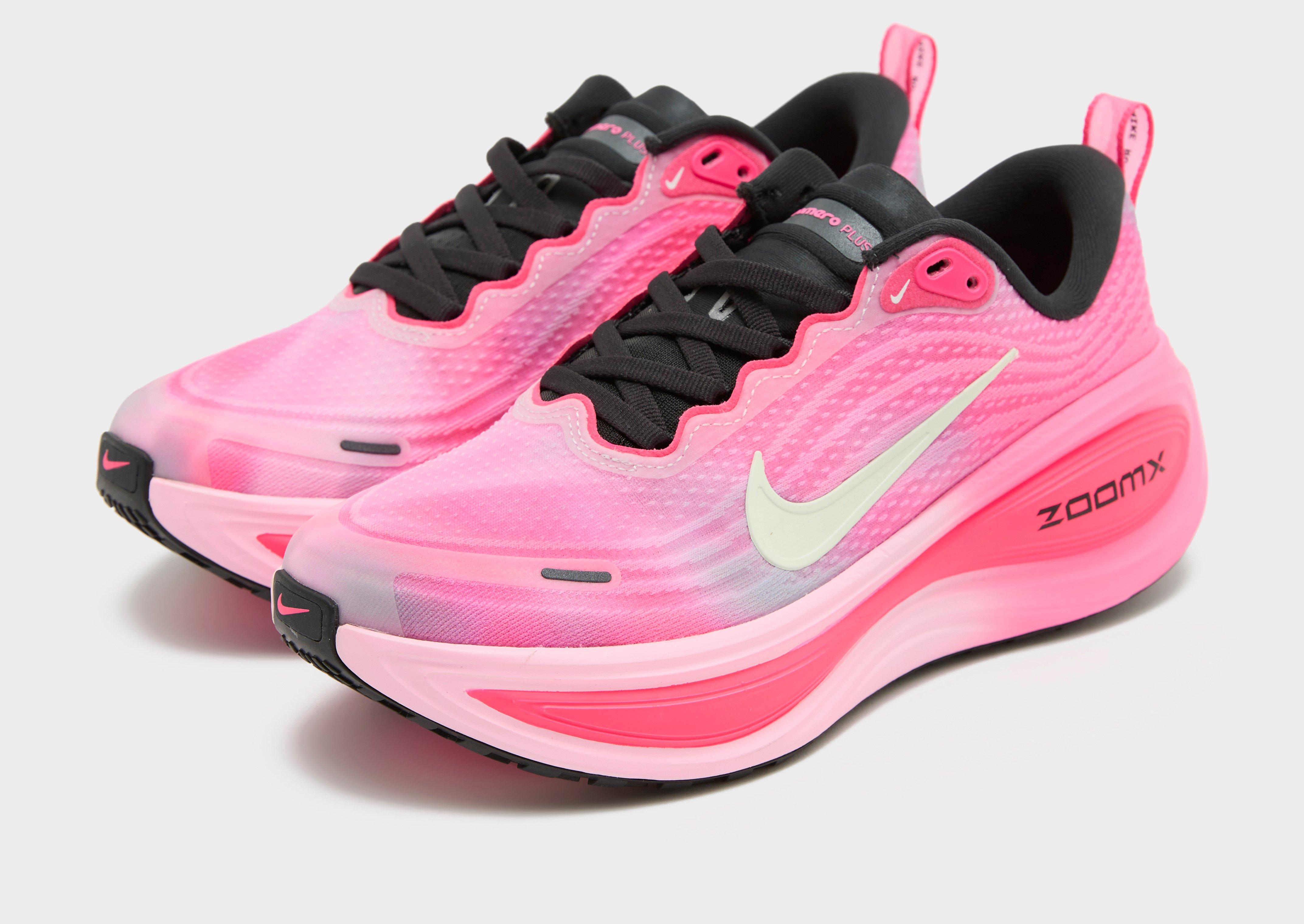 Nike Vomero Plus Women's
