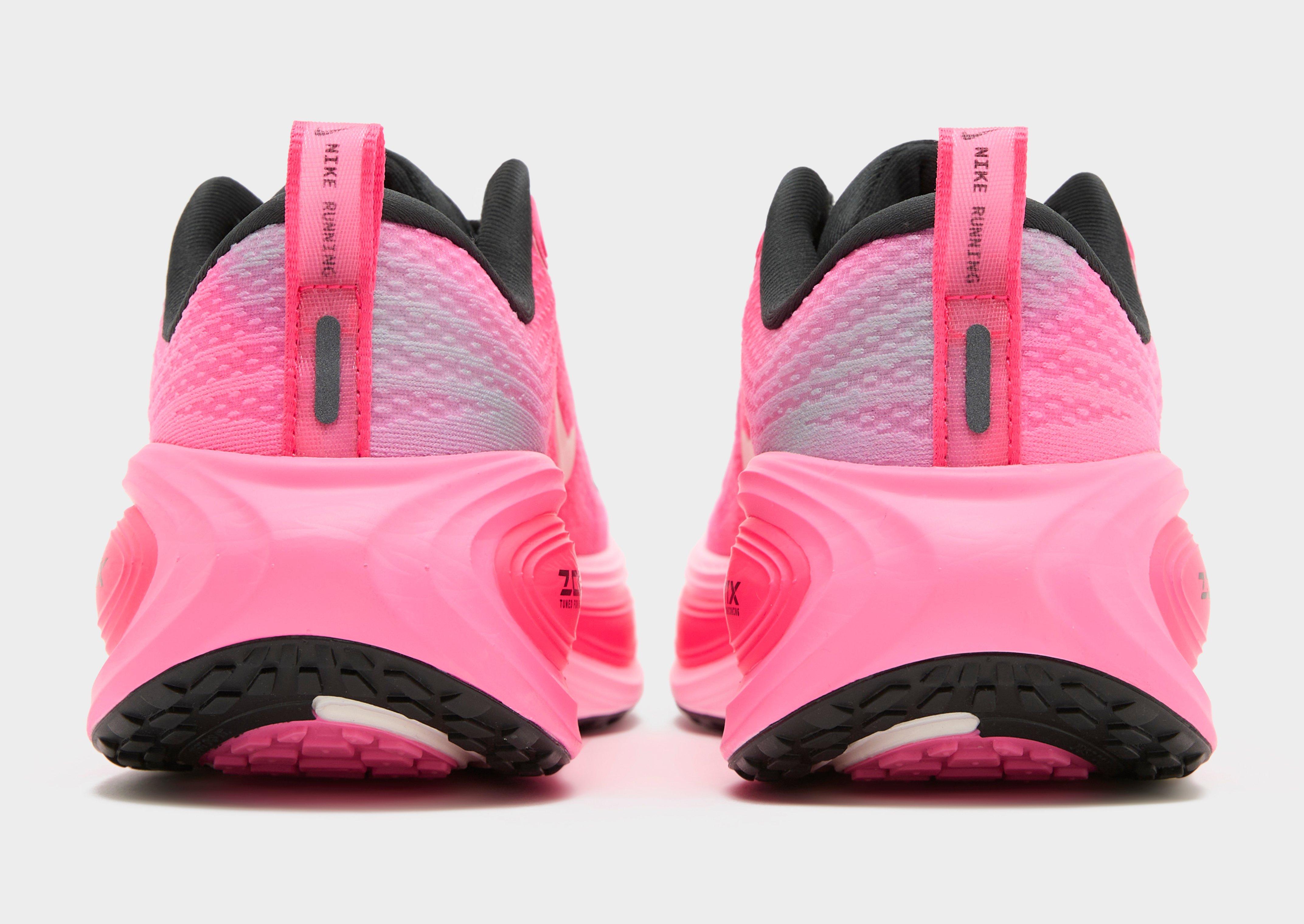 Nike Vomero Plus Women's