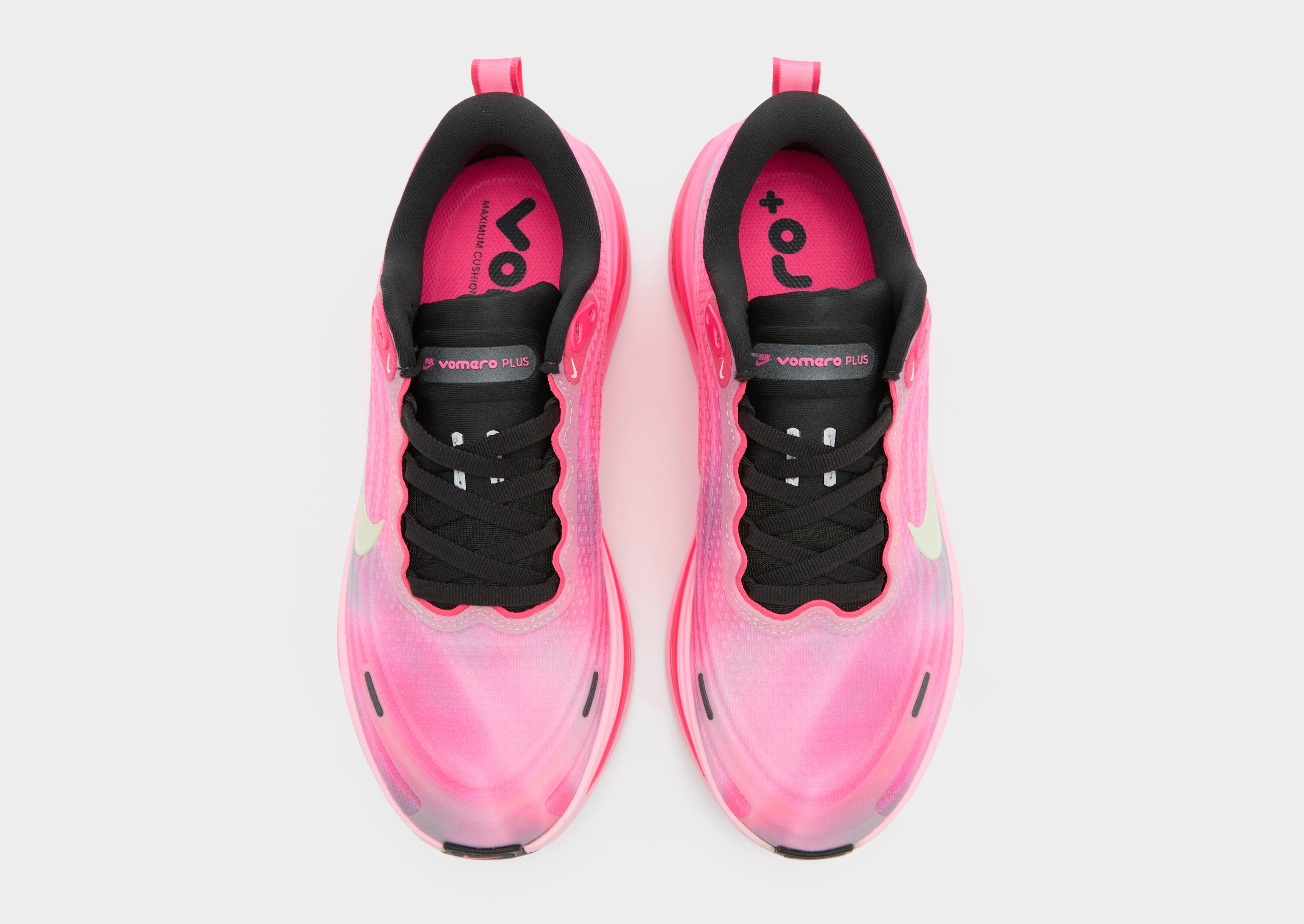 Nike Vomero Plus Women's