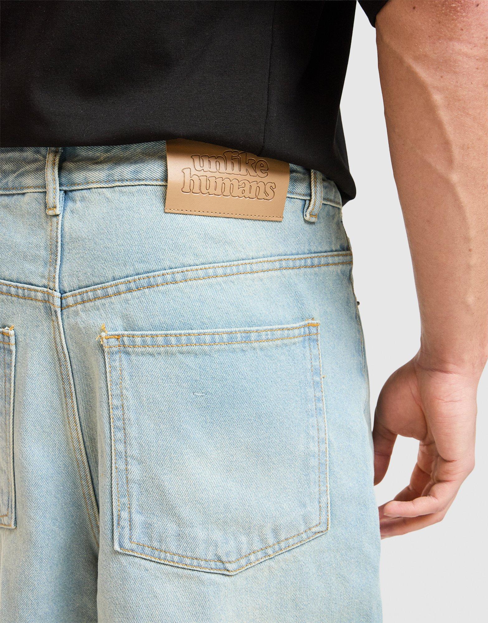 Unlike Humans Yen Jorts