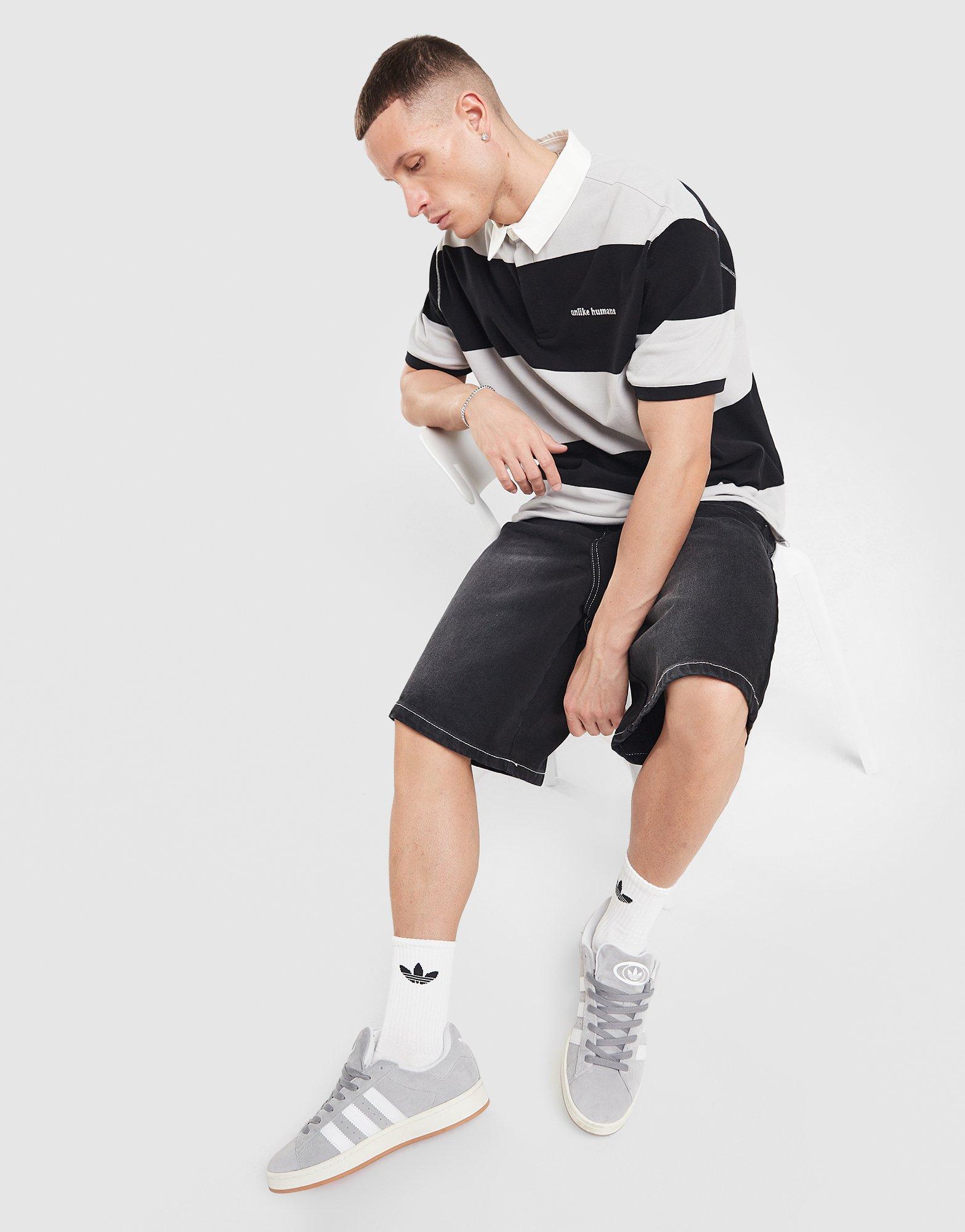 Unlike Humans Jorts Yen