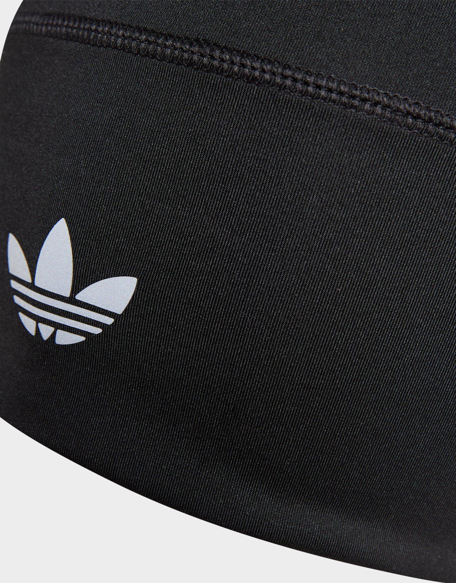 adidas Originals Skull Beanie Hat