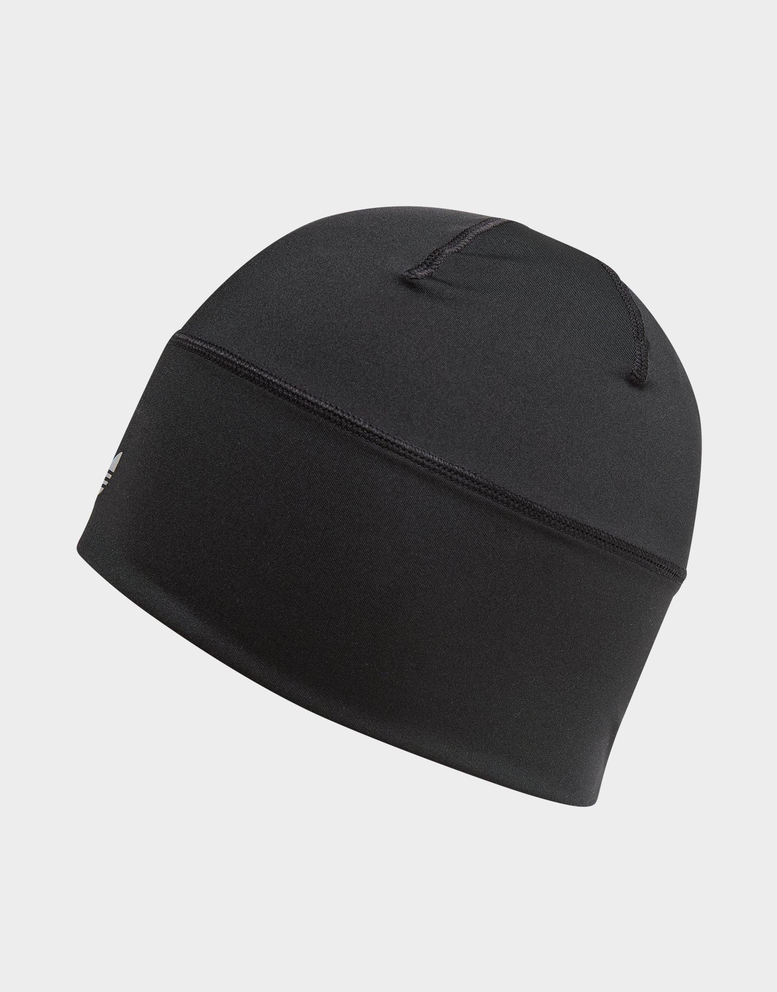 adidas Originals Skull Beanie Hat