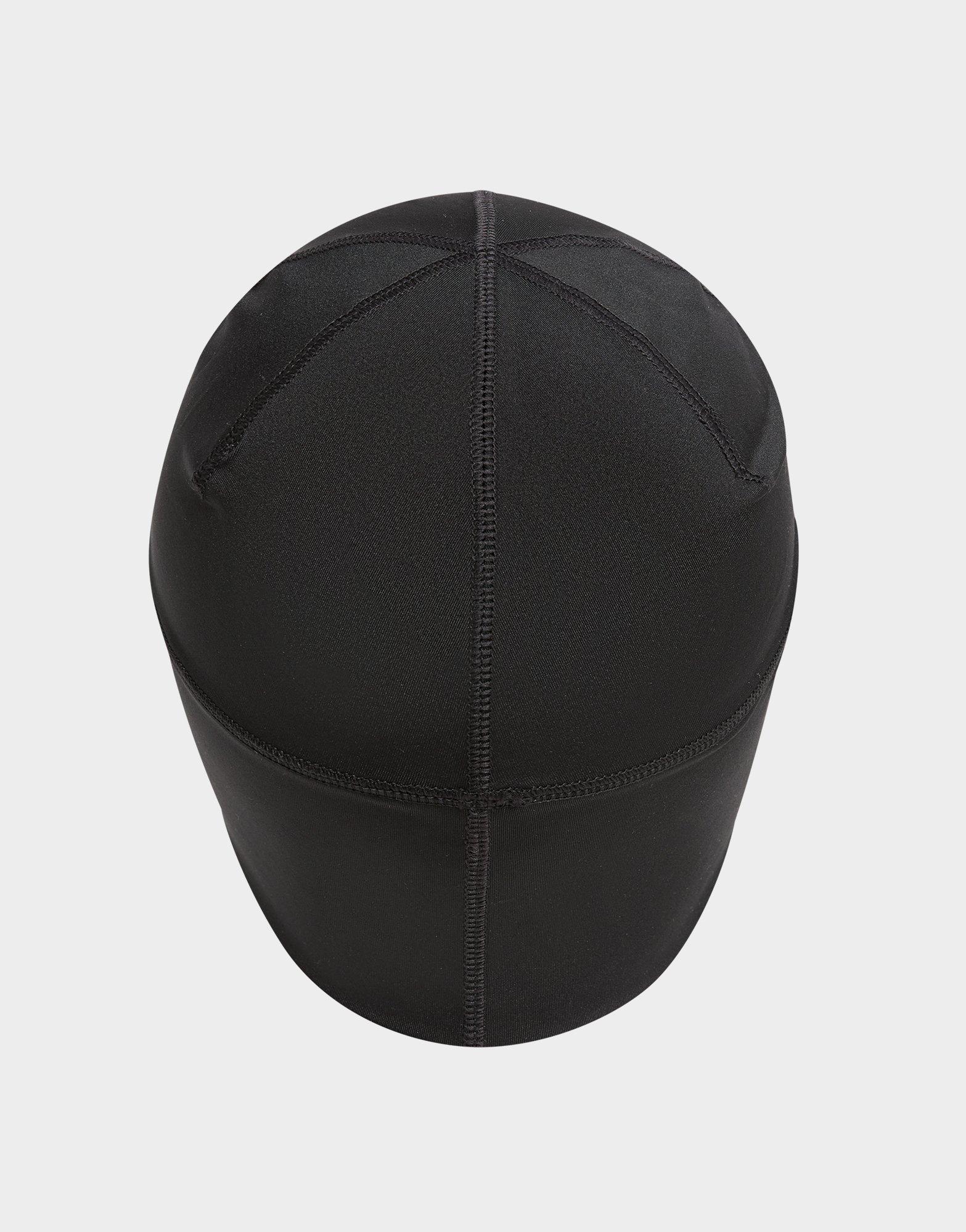 adidas Originals Skull Beanie Hat