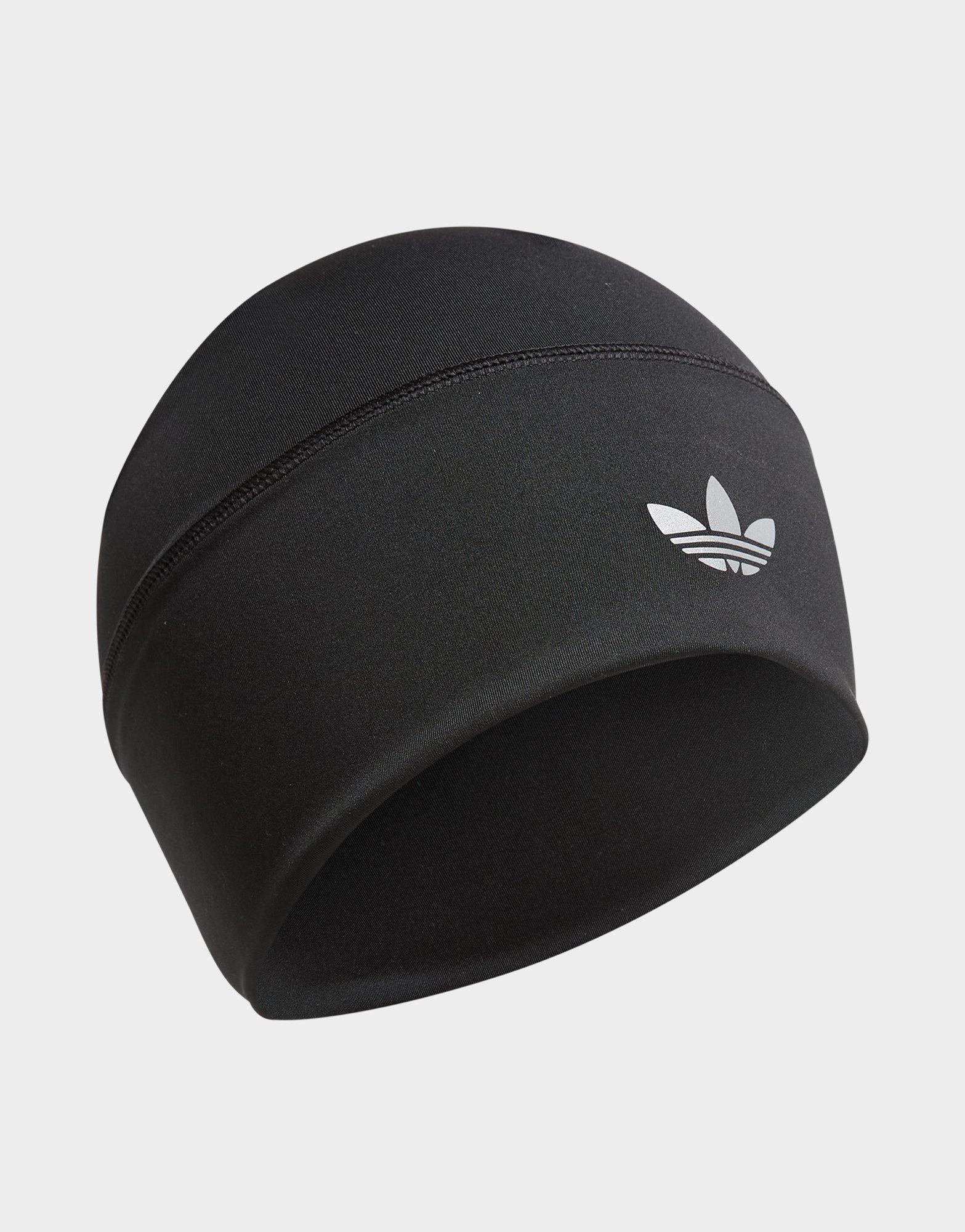 adidas Originals Skull Beanie Hat