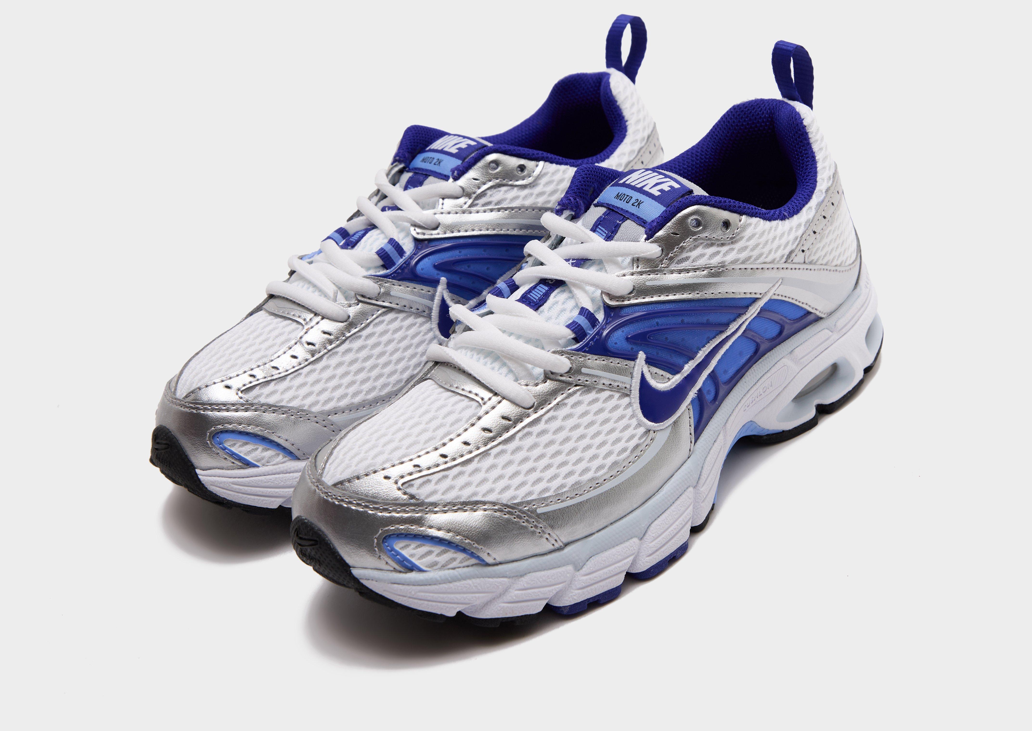 Nike Air Max Moto Junior