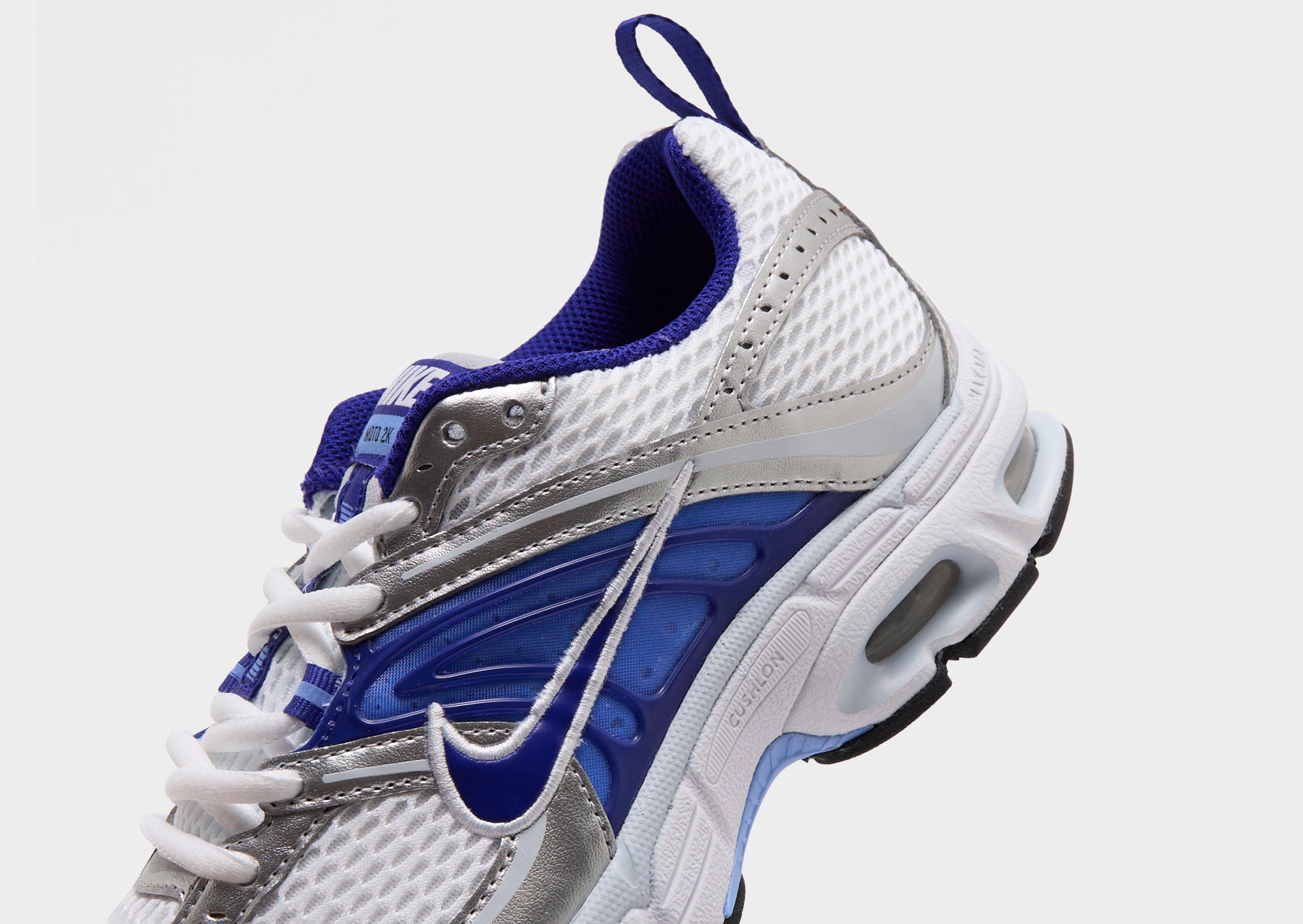 Nike Air Max Moto Junior