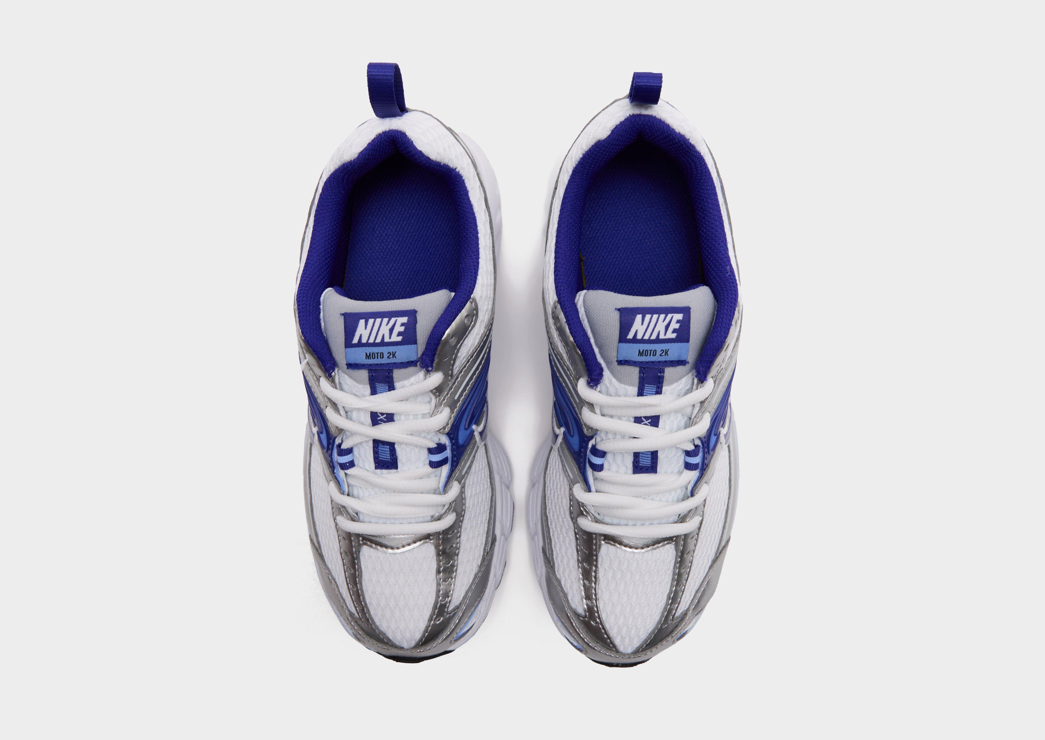 Nike Air Max Moto Junior