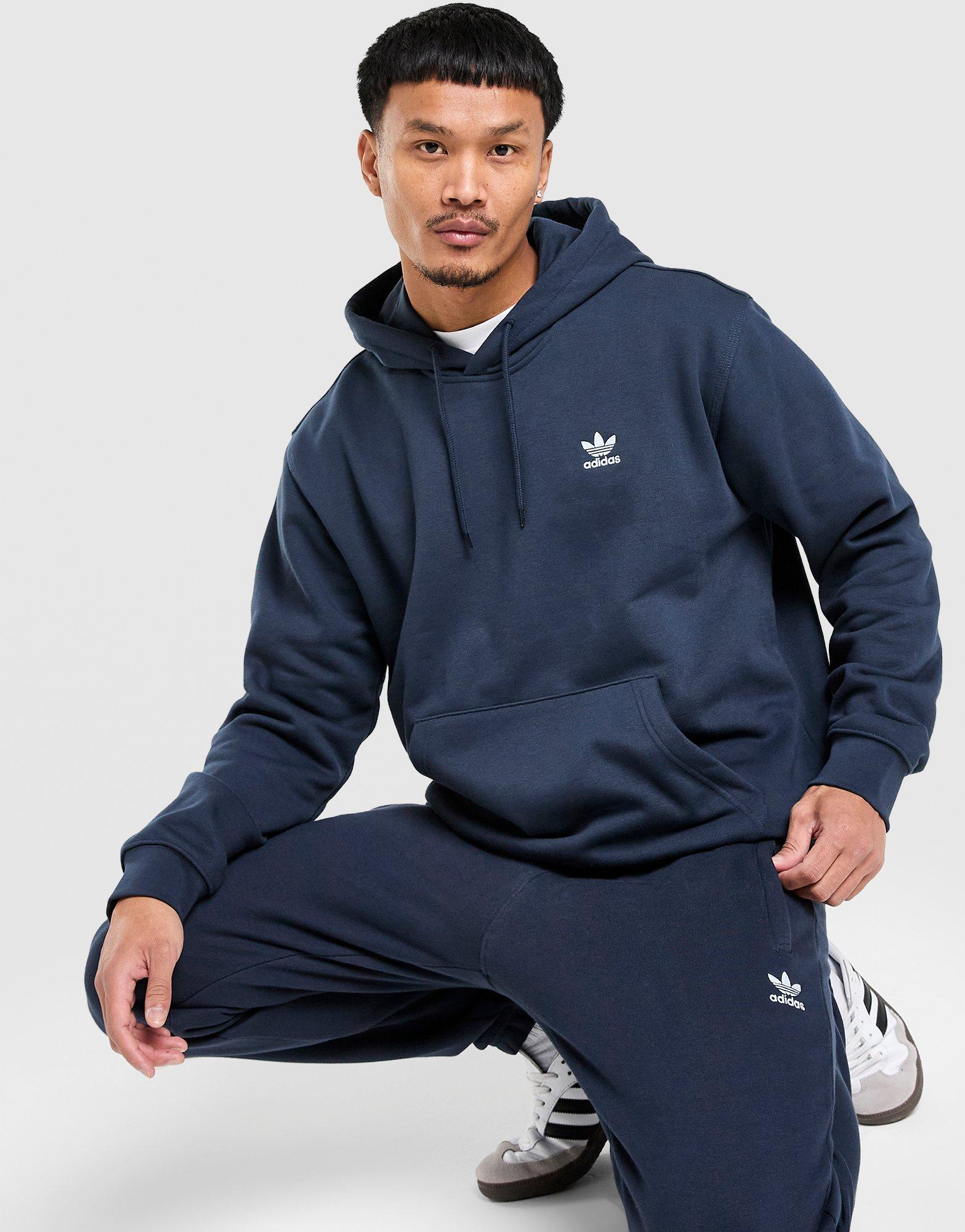 adidas Originals Trefoil Essential Hoodie