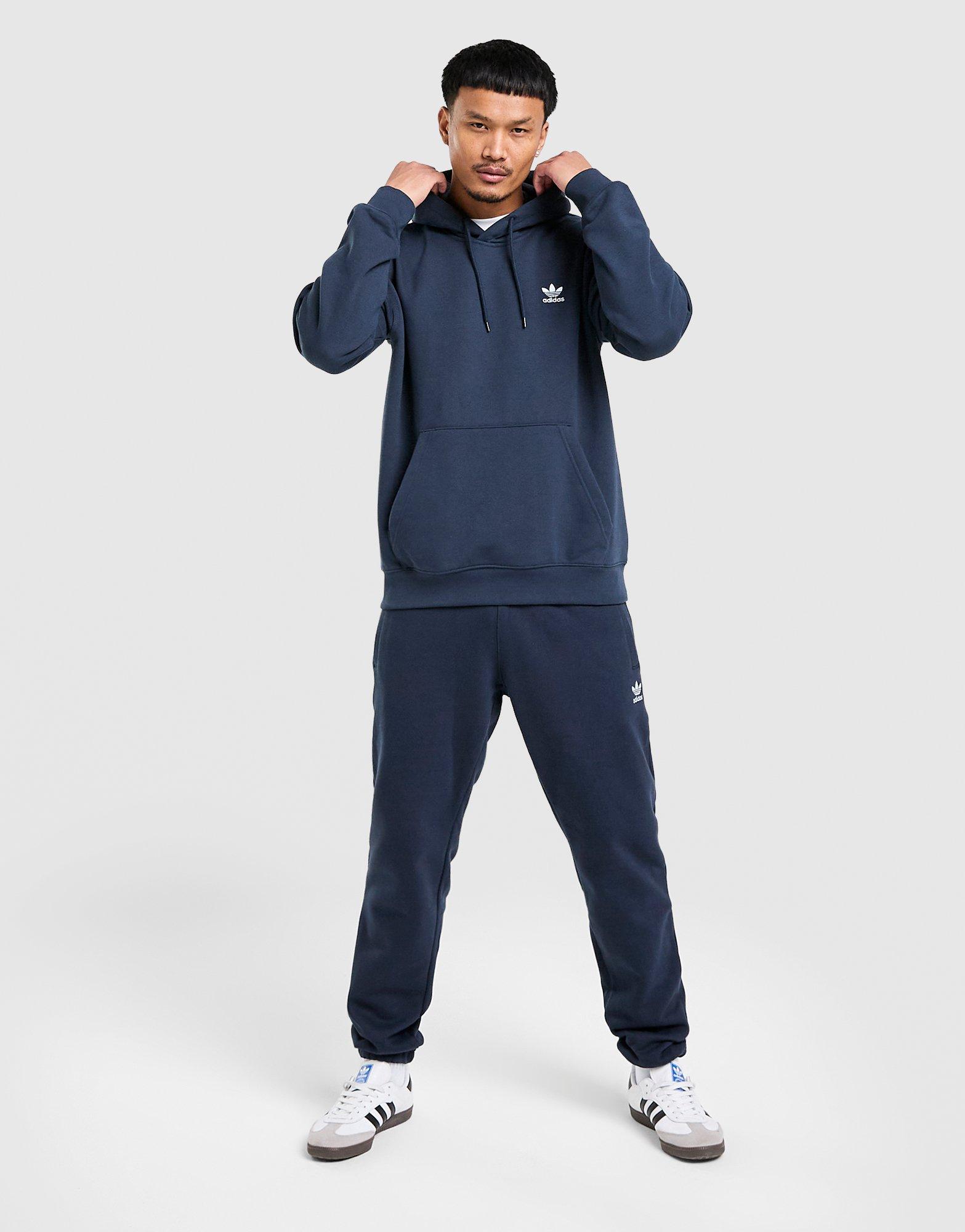 adidas Originals Trefoil Essential Hoodie