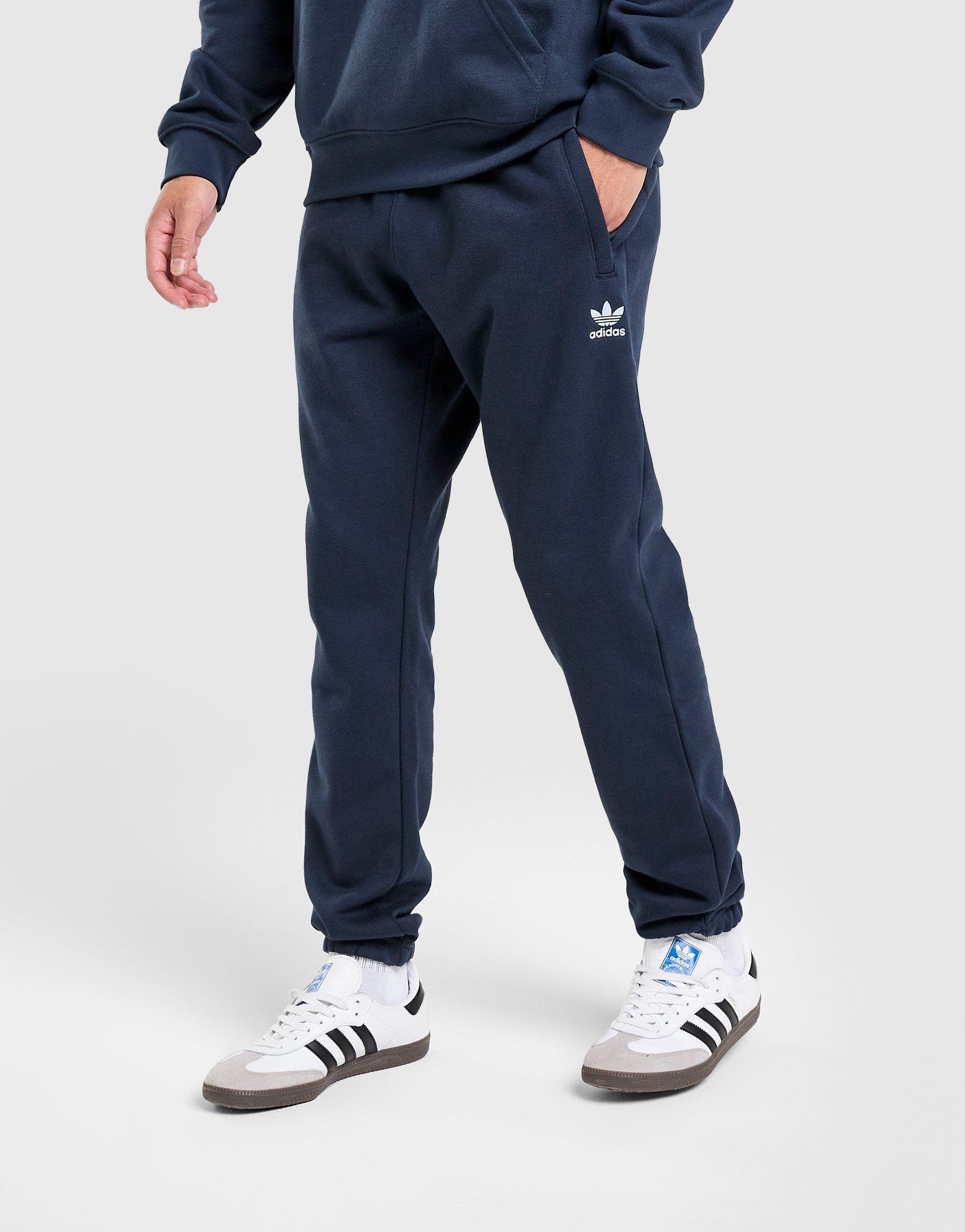 adidas Originals Trefoil Essential Joggers