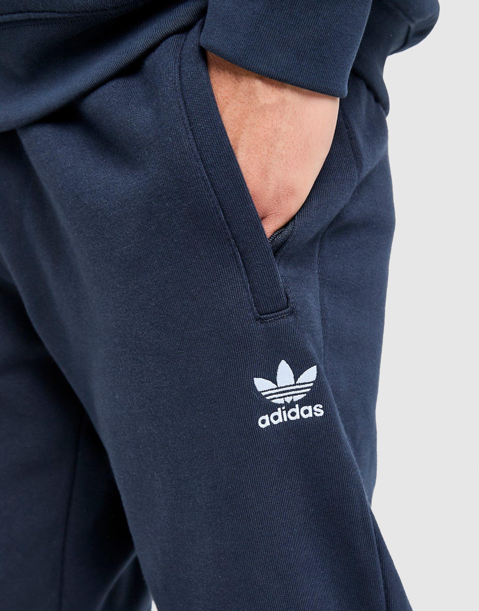 adidas Originals Trefoil Essential Joggers