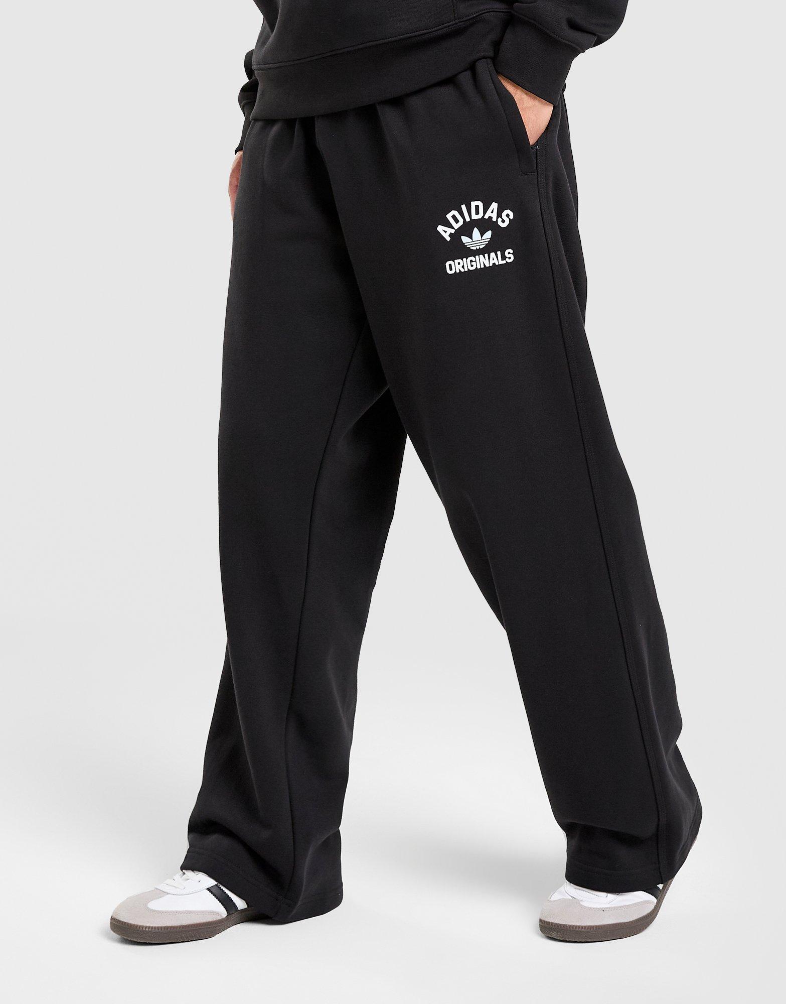 adidas Originals Trefoil Graphic Joggers